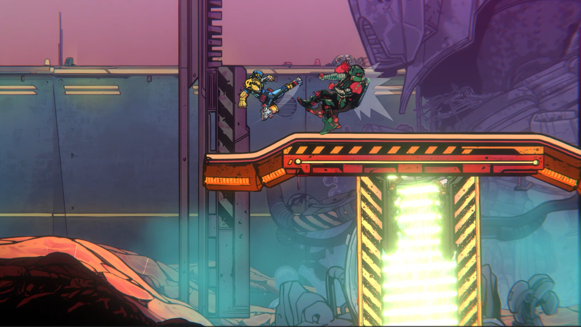 Tax-Force screenshot 2