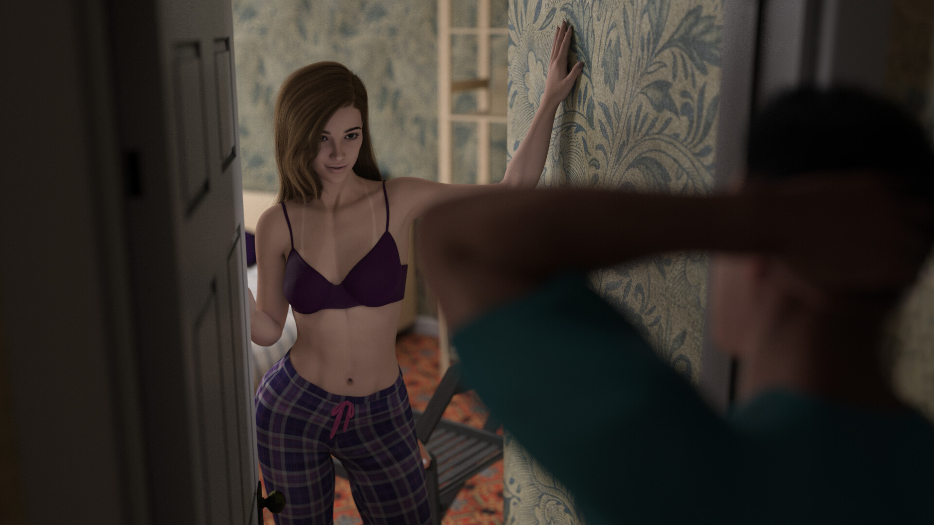 Mothers and Daughters screenshot 8