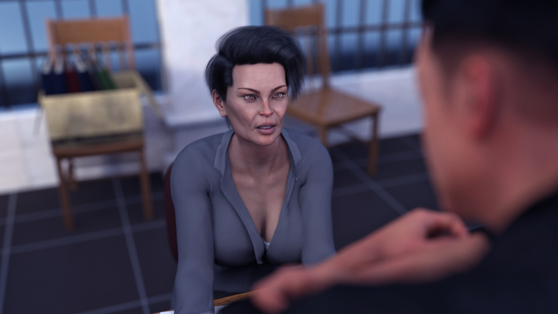 Mothers and Daughters screenshot 10