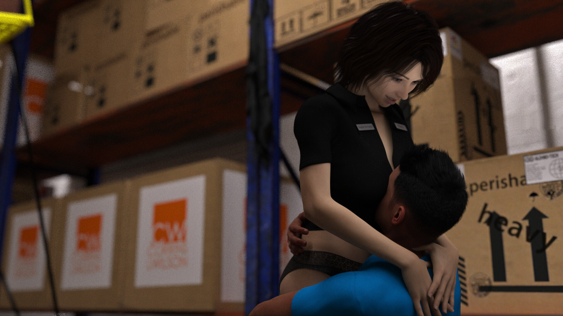 Mothers and Daughters screenshot 12