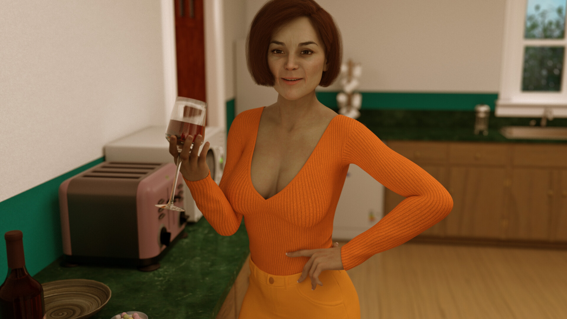 Mothers and Daughters screenshot 9