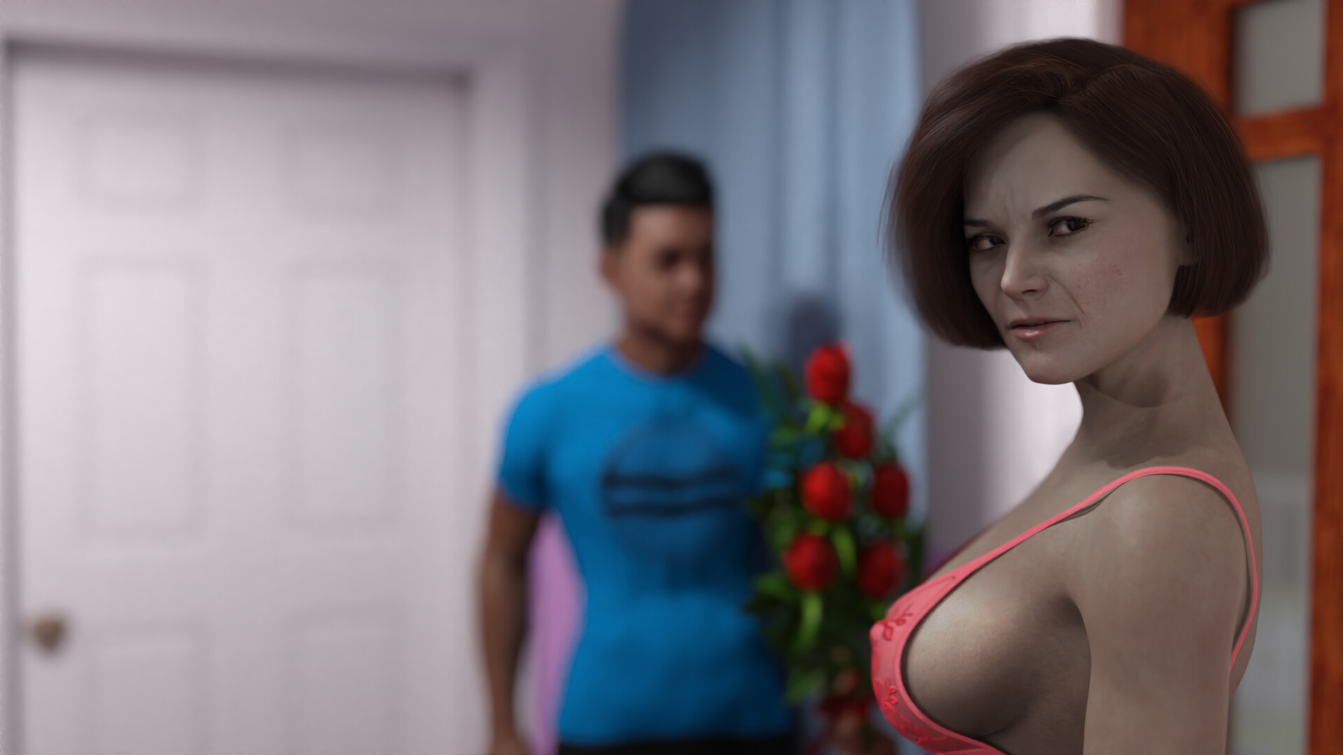 Mothers and Daughters screenshot 2