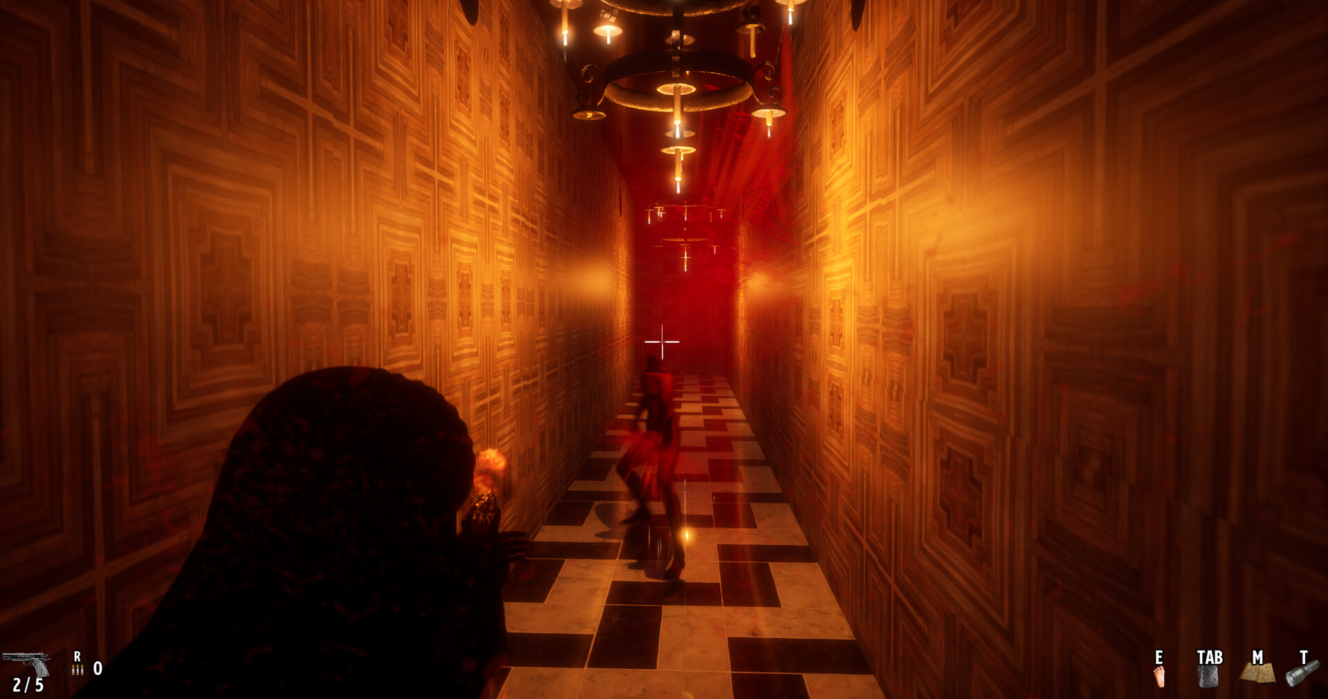 The Demon's Lust screenshot 3