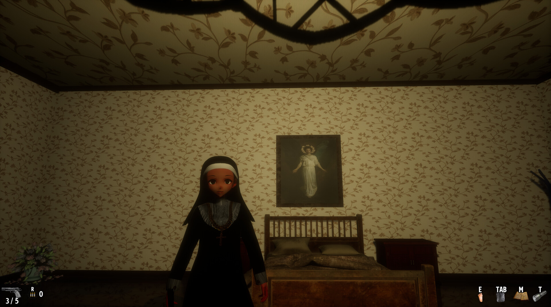 The Demon's Lust screenshot 2