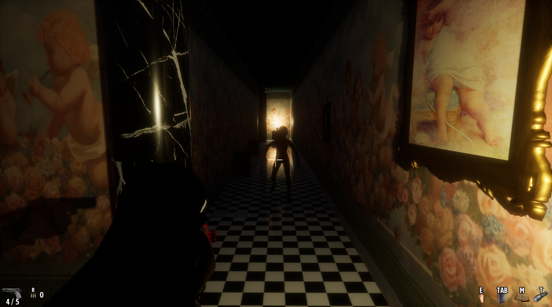 The Demon's Lust screenshot 1