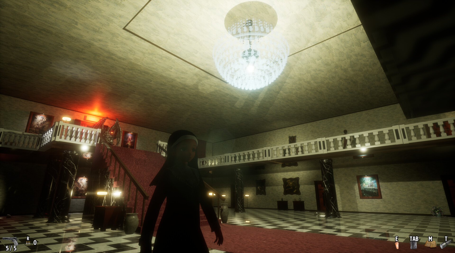 The Demon's Lust screenshot 5