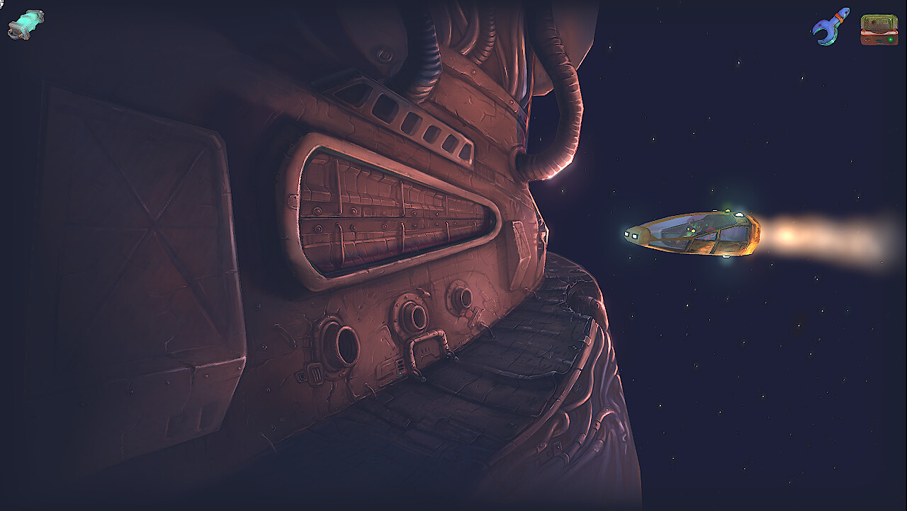 Mechanic 8230: Mission Citytone screenshot 3