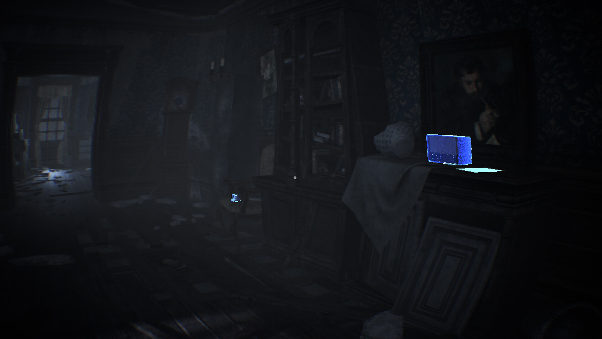 Shattered Reflections: The Abyss Within screenshot 4