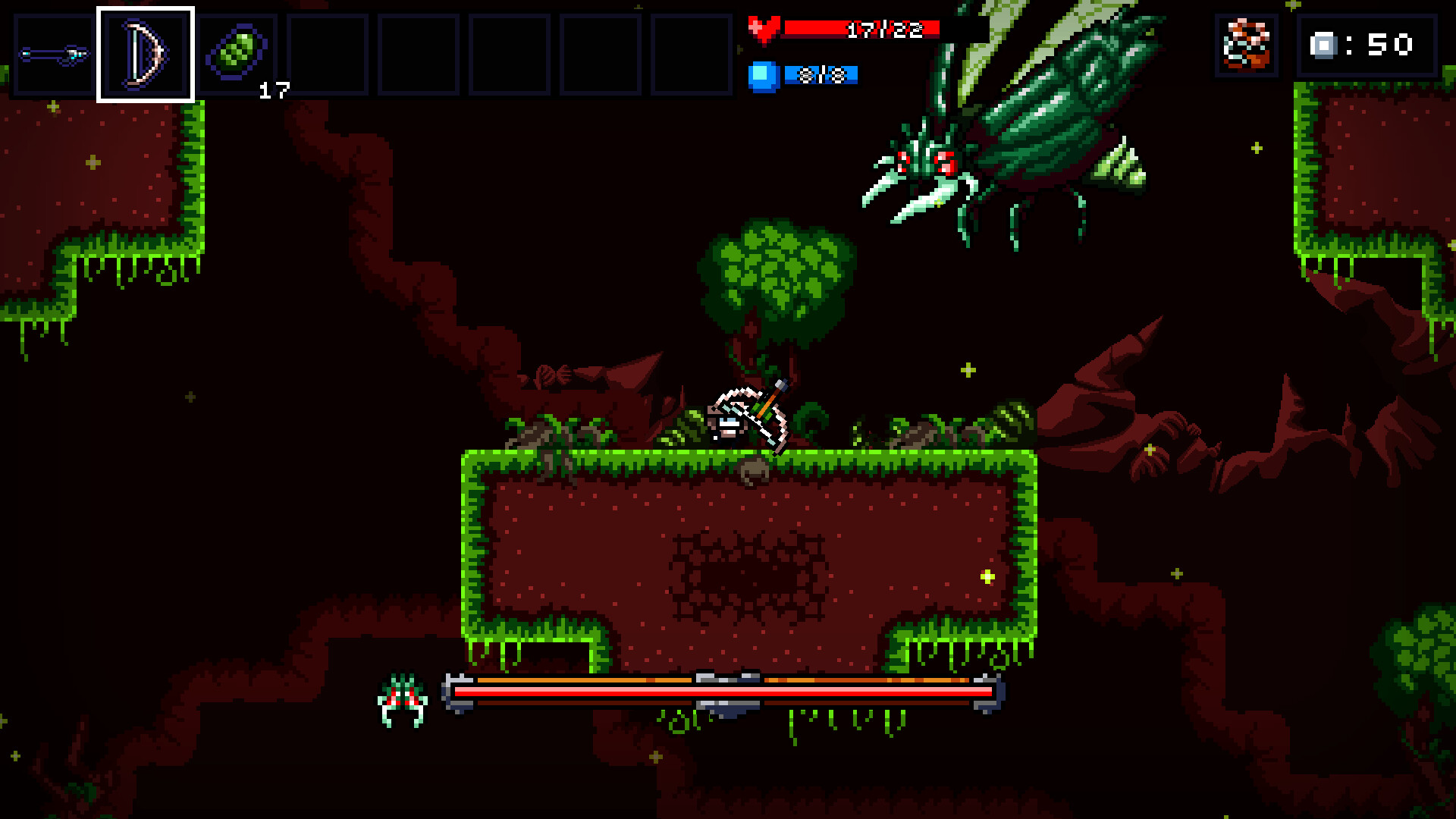 TerranLands screenshot 7