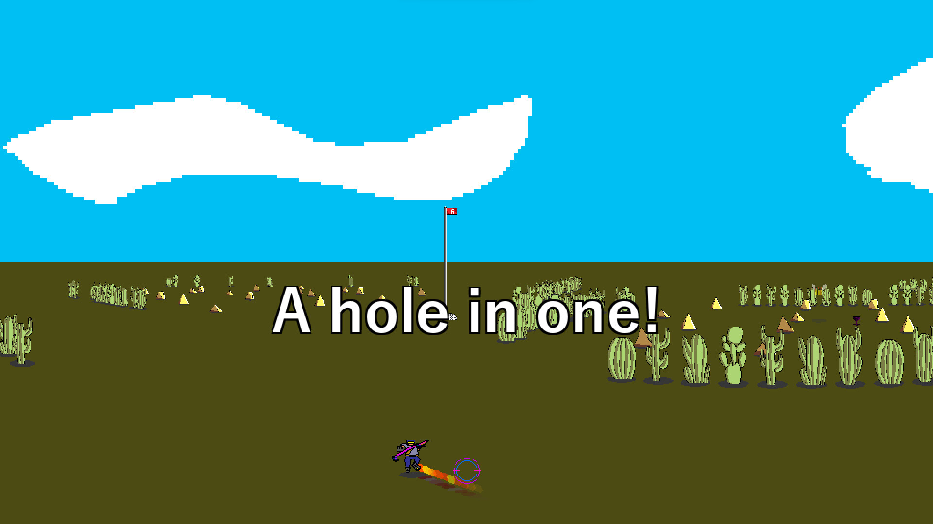Guardians of Lodino Forest screenshot 7