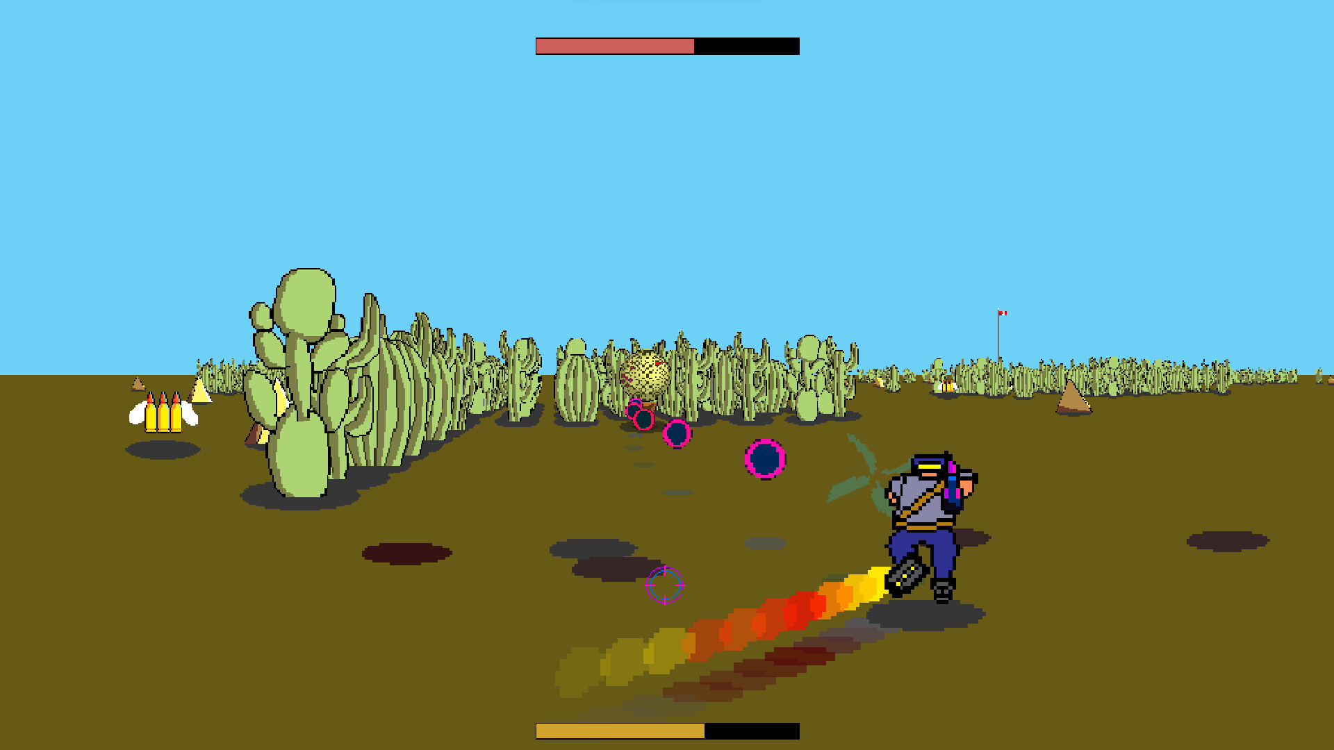 Guardians of Lodino Forest screenshot 4