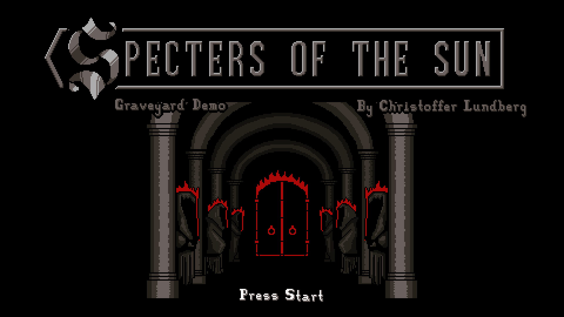 Specters of the Sun screenshot 8