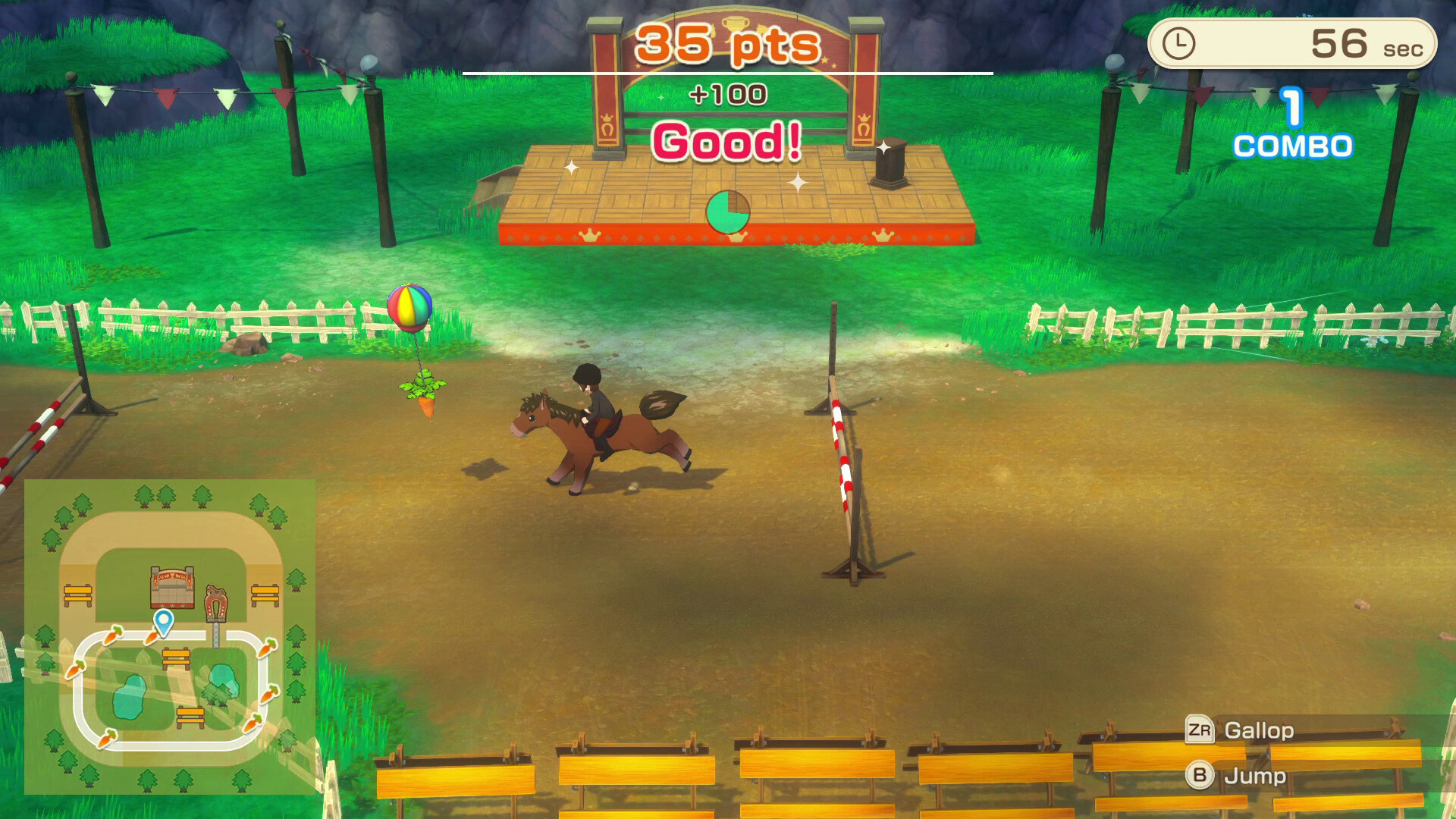 STORY OF SEASONS: Grand Bazaar screenshot 5