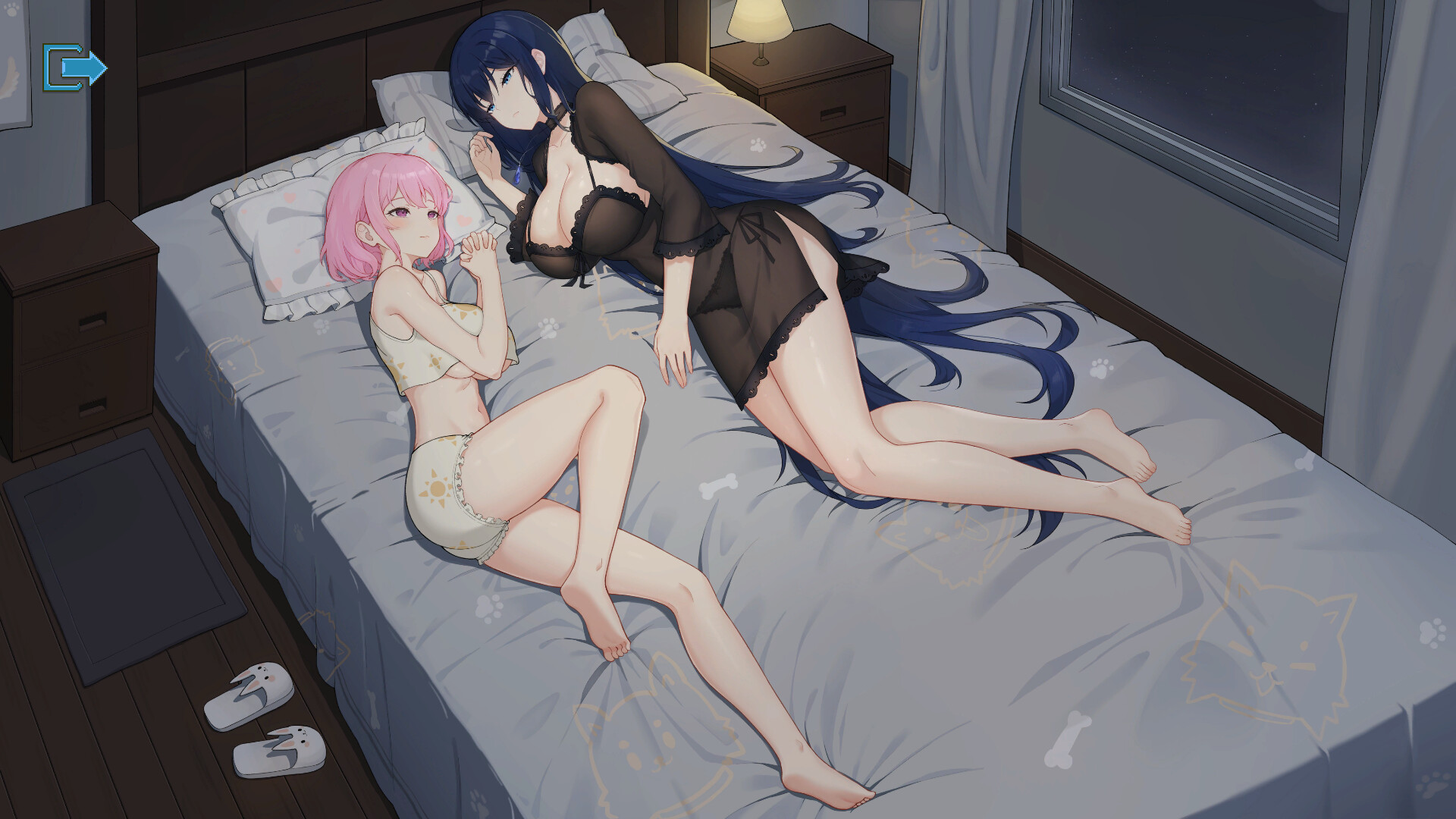 Etaine: Magic Survivor / 伊泰恩:魔法幸存者 screenshot 8