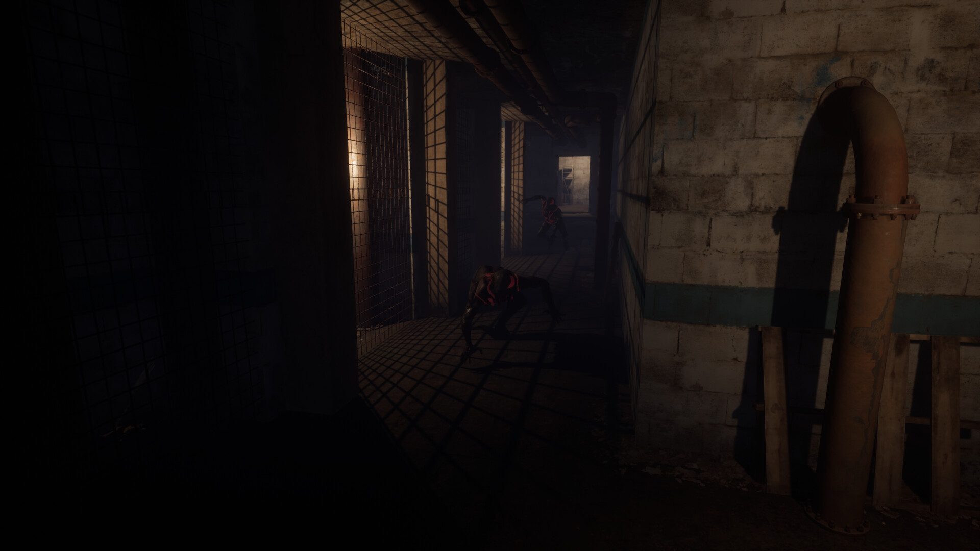 PATHOGEN X screenshot 18