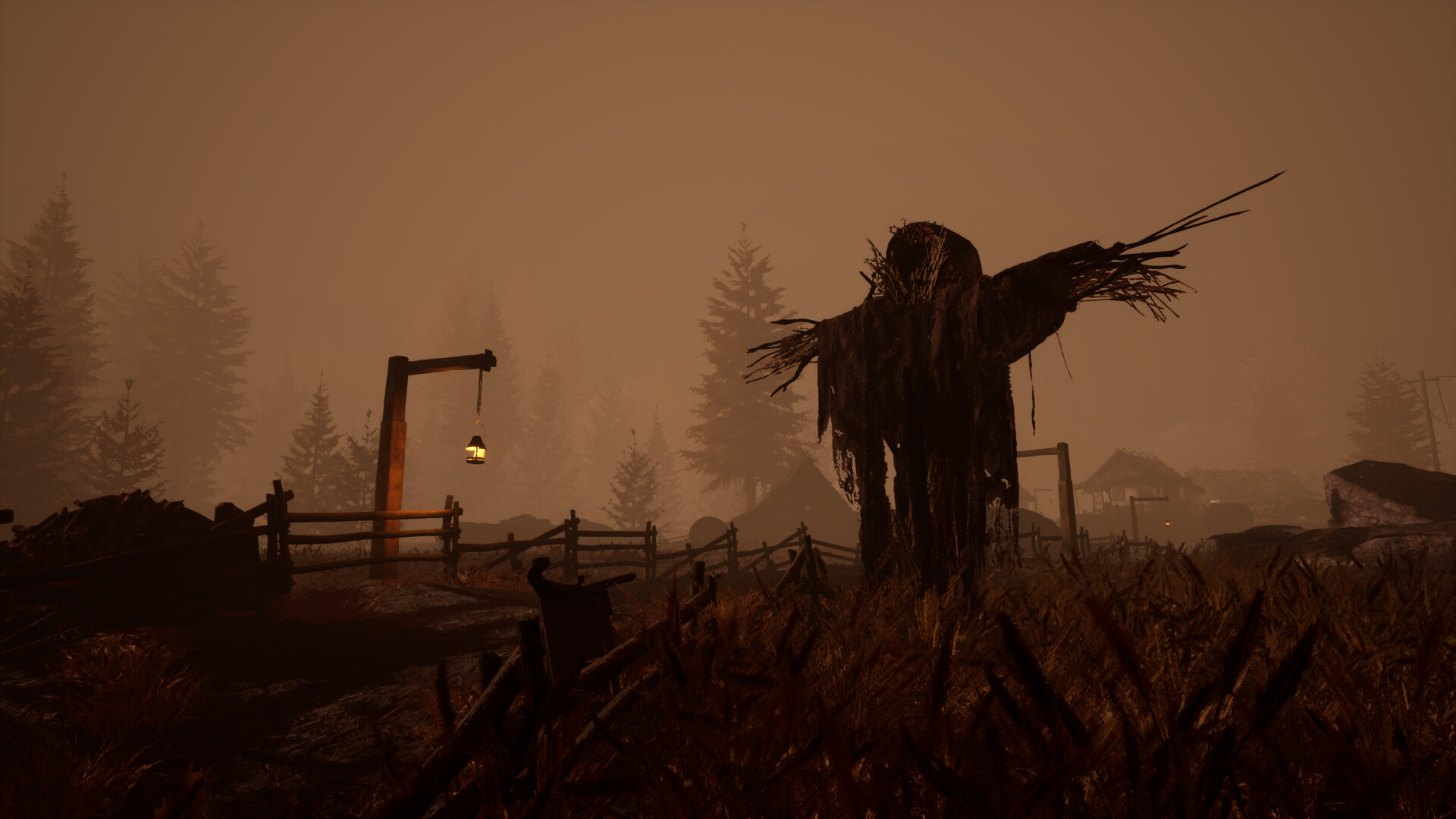 PATHOGEN X screenshot 22