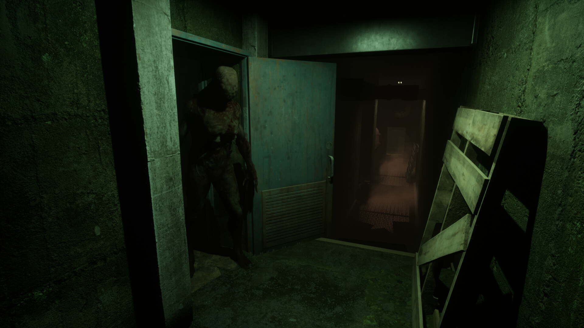 PATHOGEN X screenshot 17