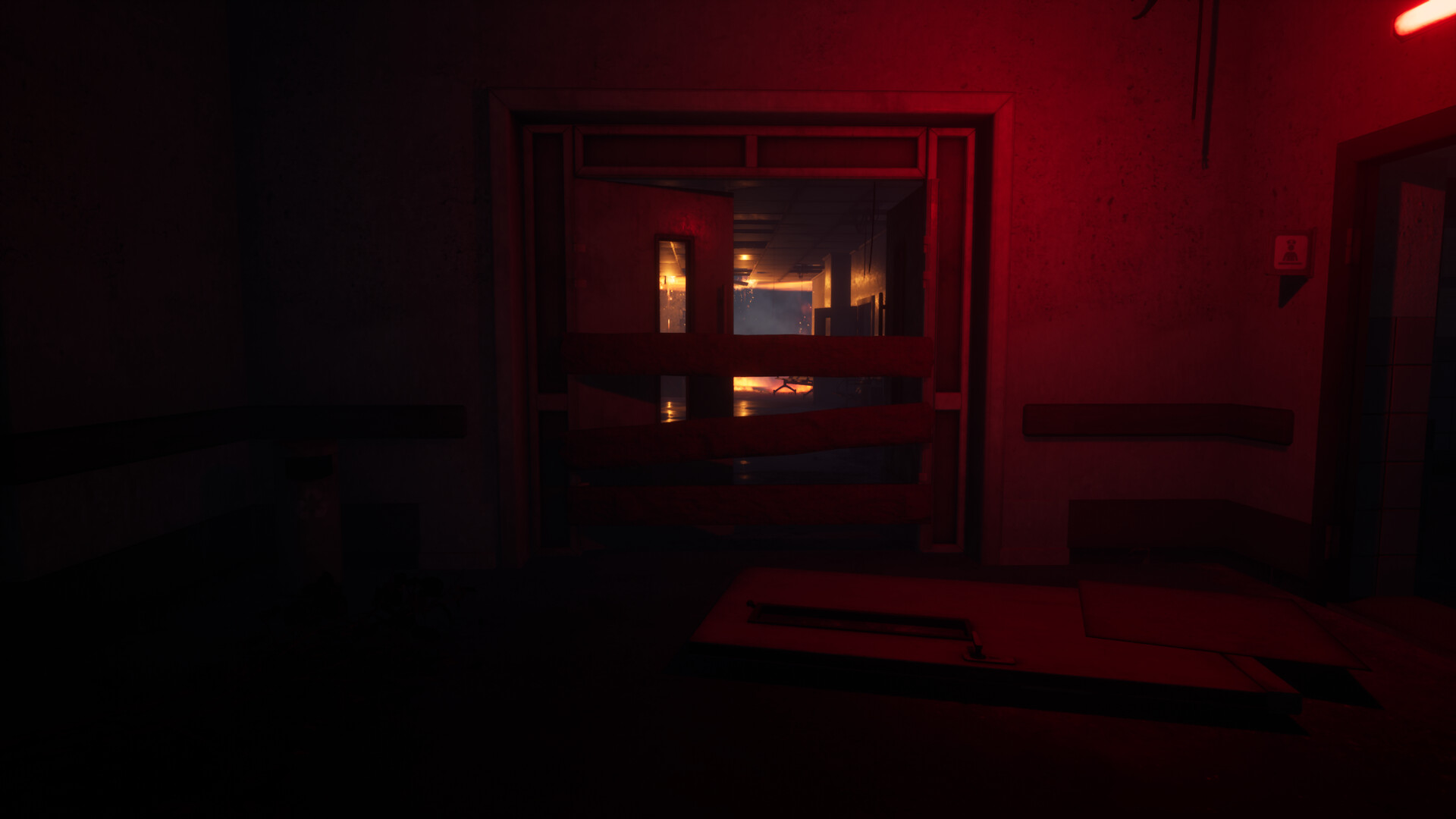 PATHOGEN X screenshot 16