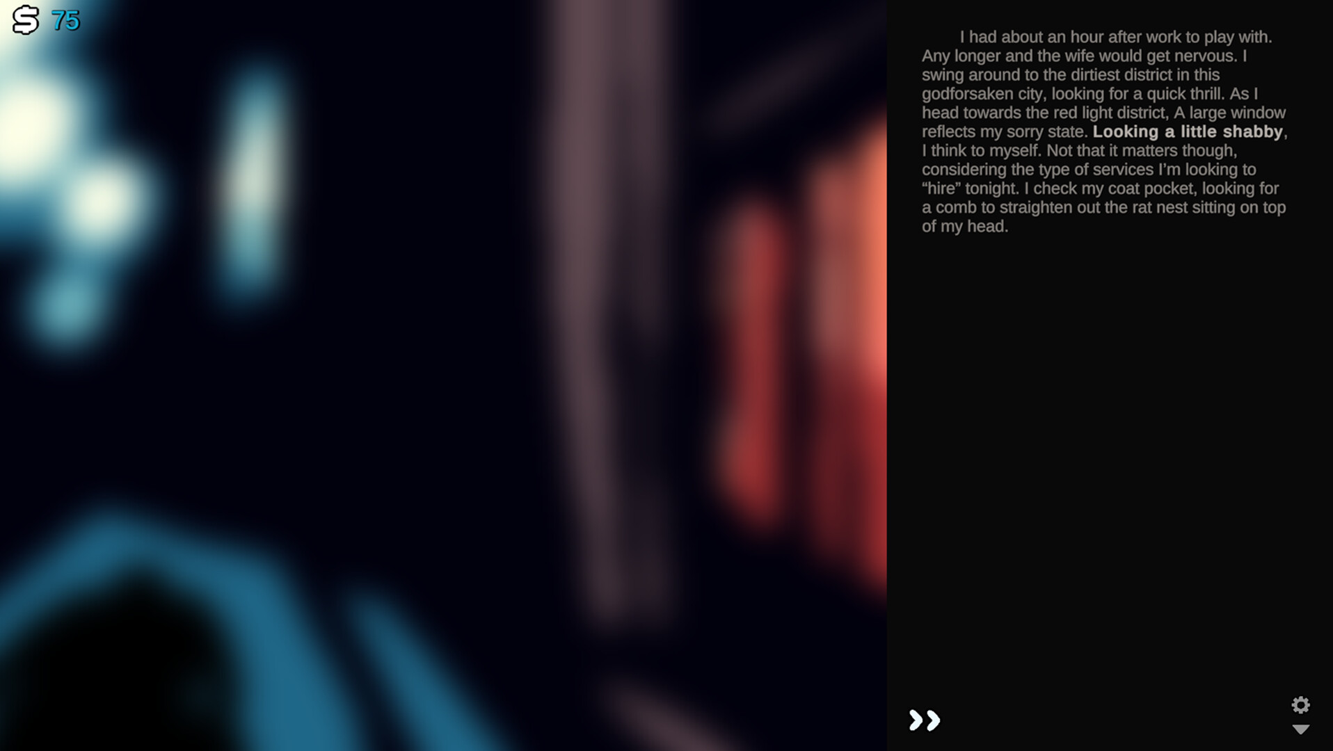 A Night With Angel screenshot 4