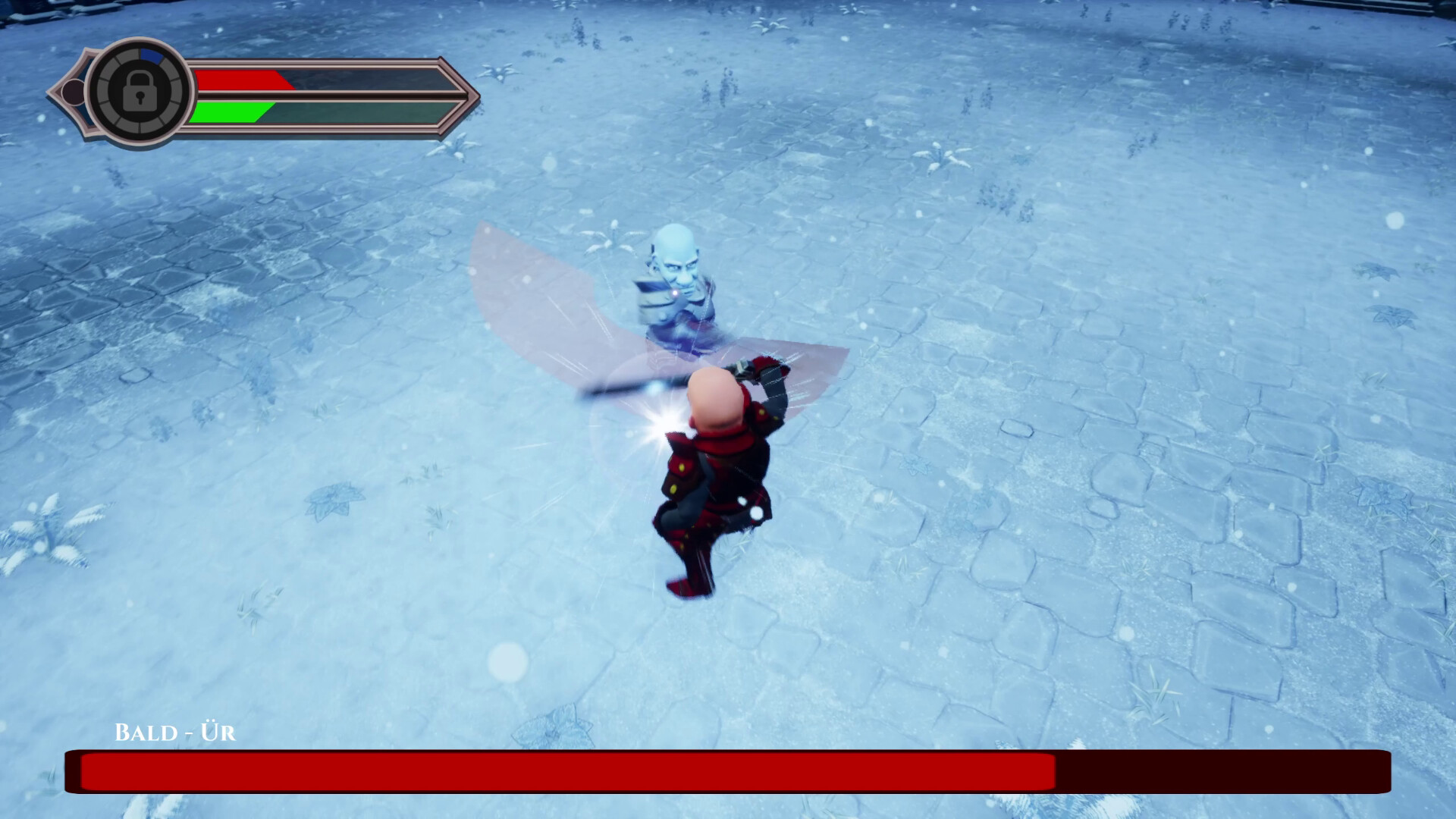 Blitz Guard screenshot 7