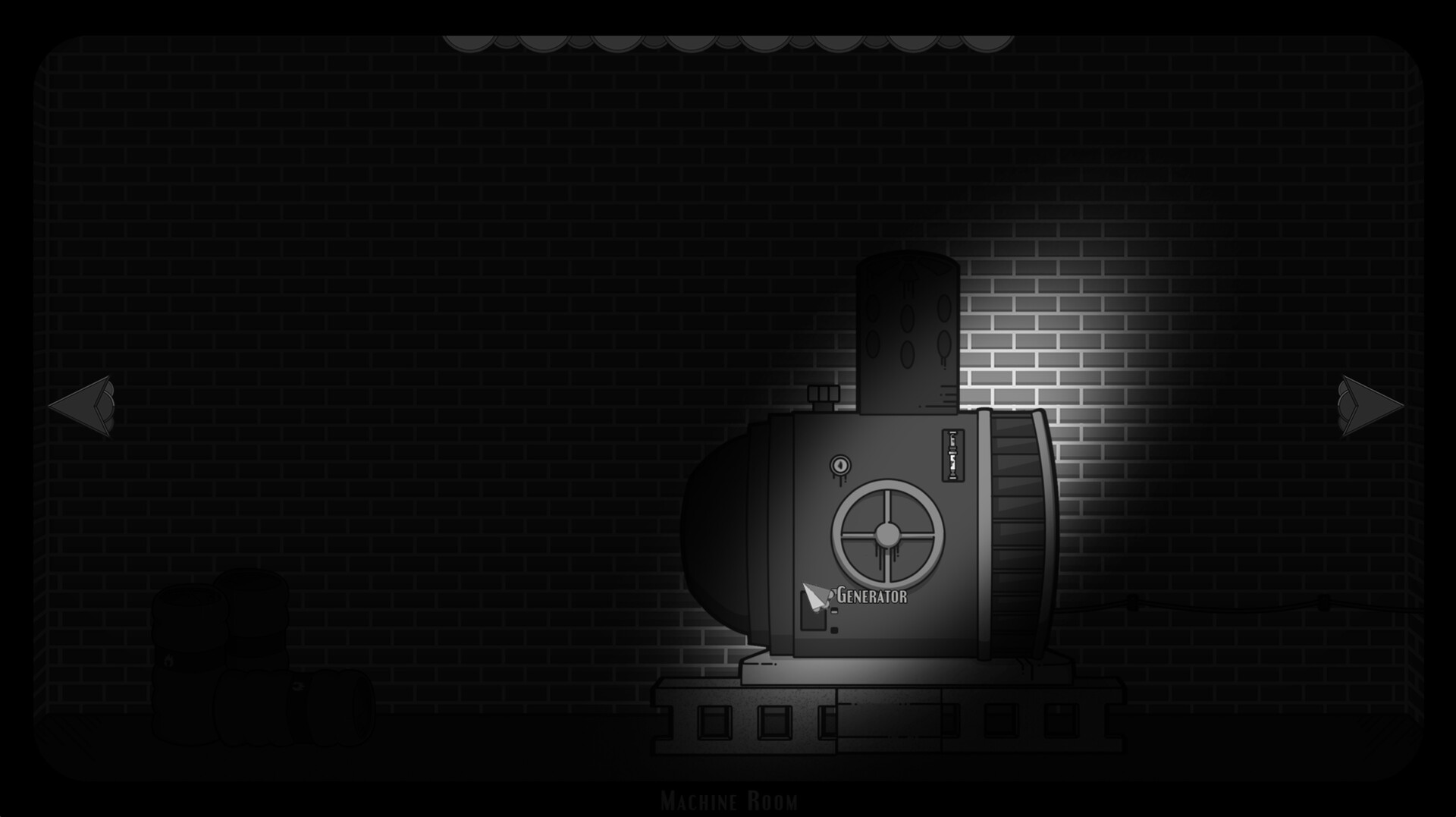DARKLIGHT screenshot 9