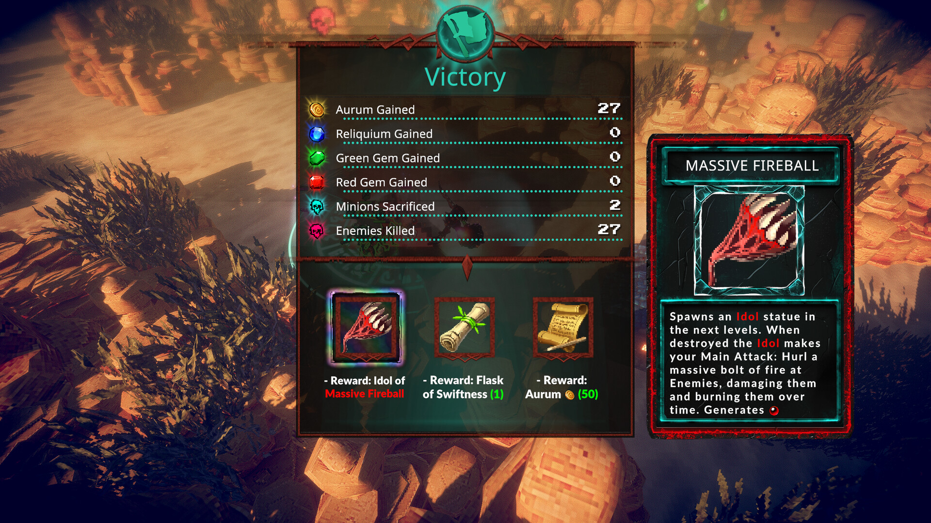 Hear My Cult screenshot 10
