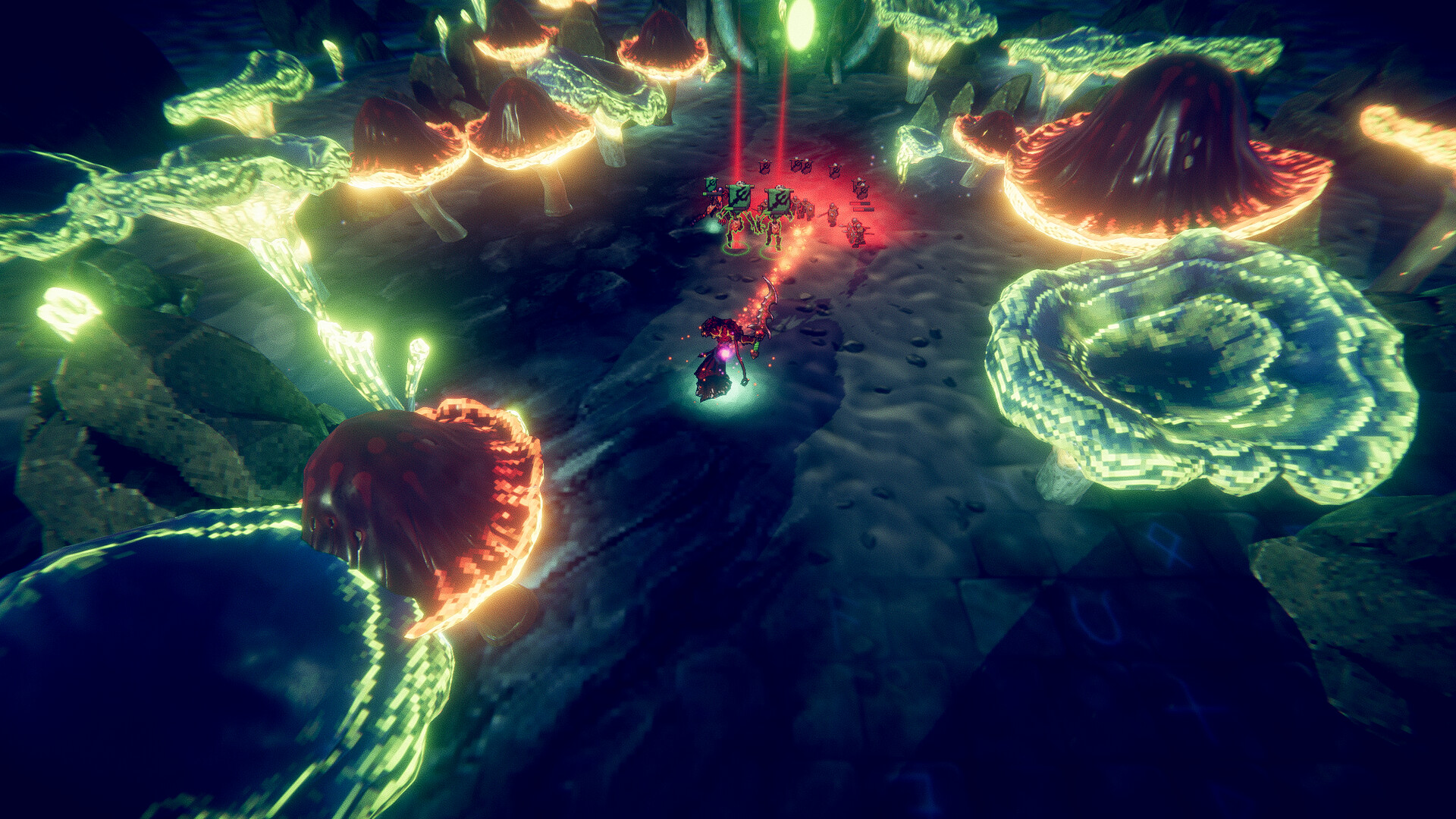 Hear My Cult screenshot 5