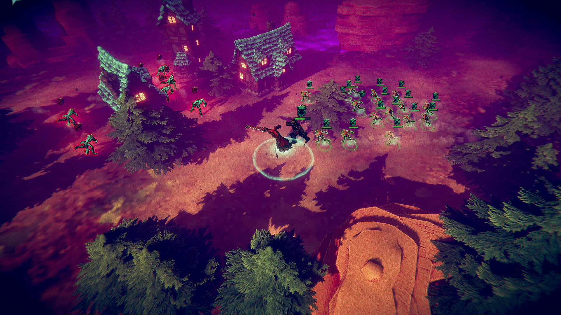 Hear My Cult screenshot 1