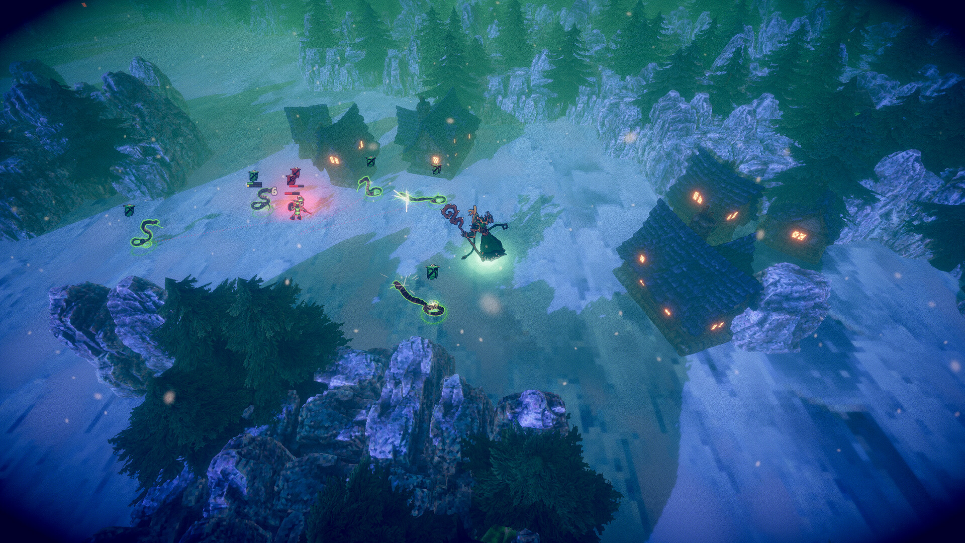 Hear My Cult screenshot 9