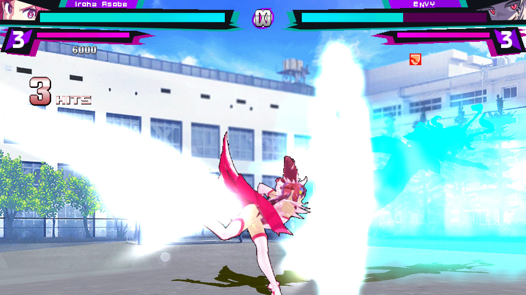MGCM Combat Edition screenshot 2