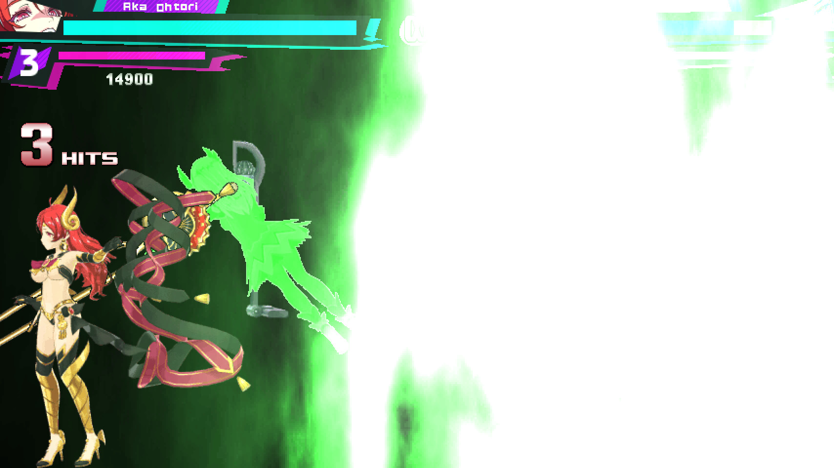 MGCM Combat Edition screenshot 6