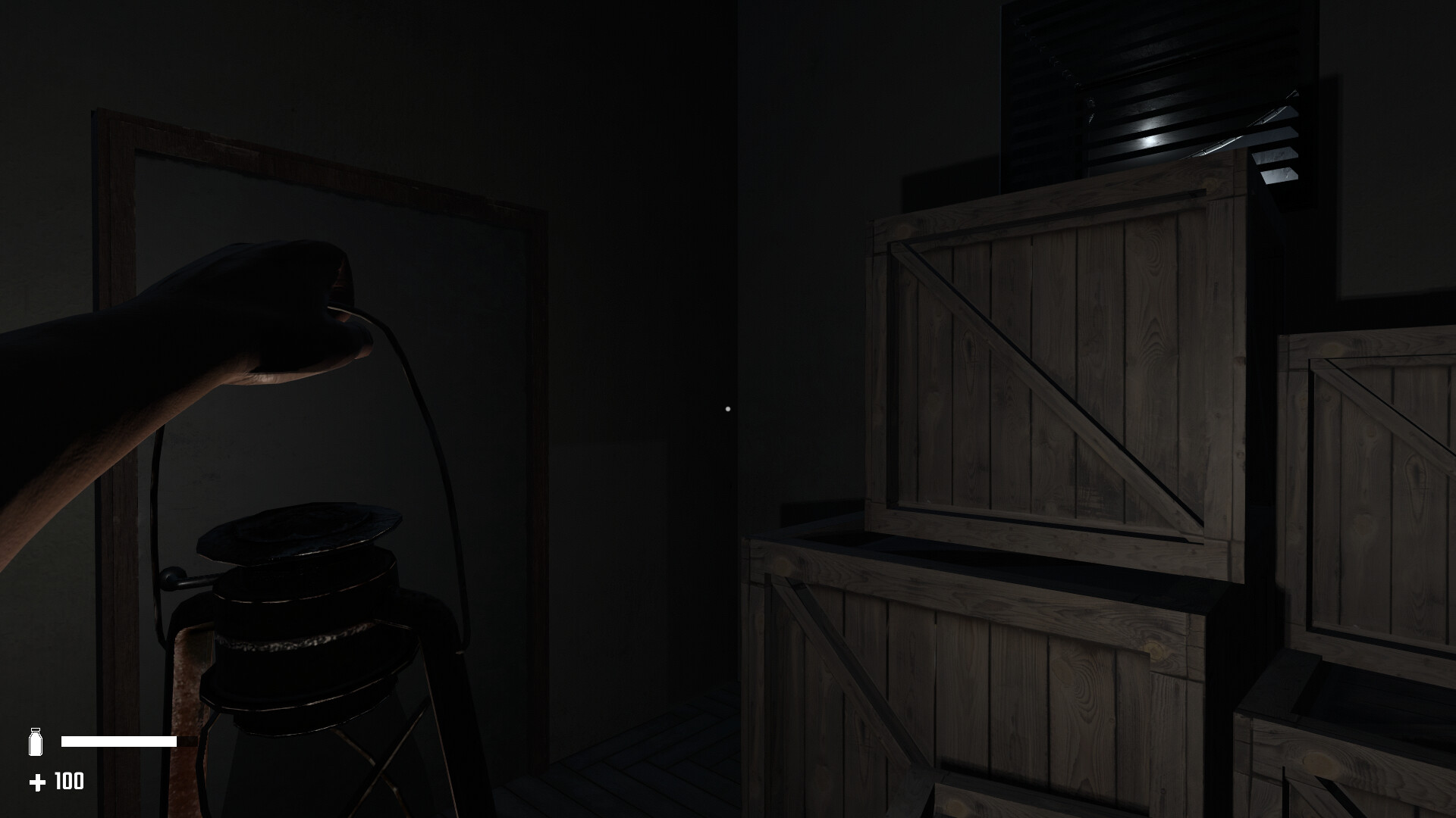 Nightmare Manor screenshot 5