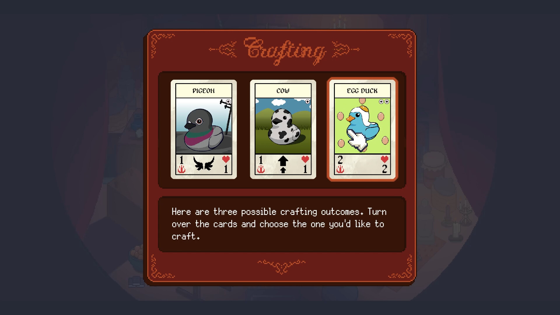 Placid Plastic Deck - A Quiet Quest screenshot 10