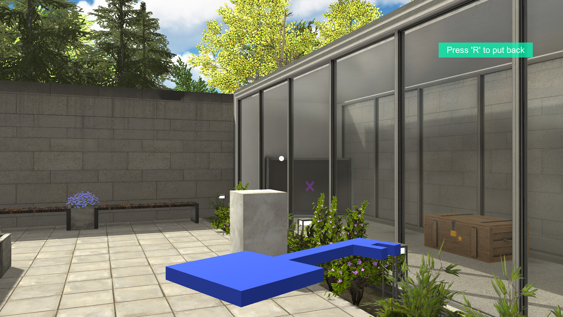 Plant Gallery: A Short Botanic Experience screenshot 11