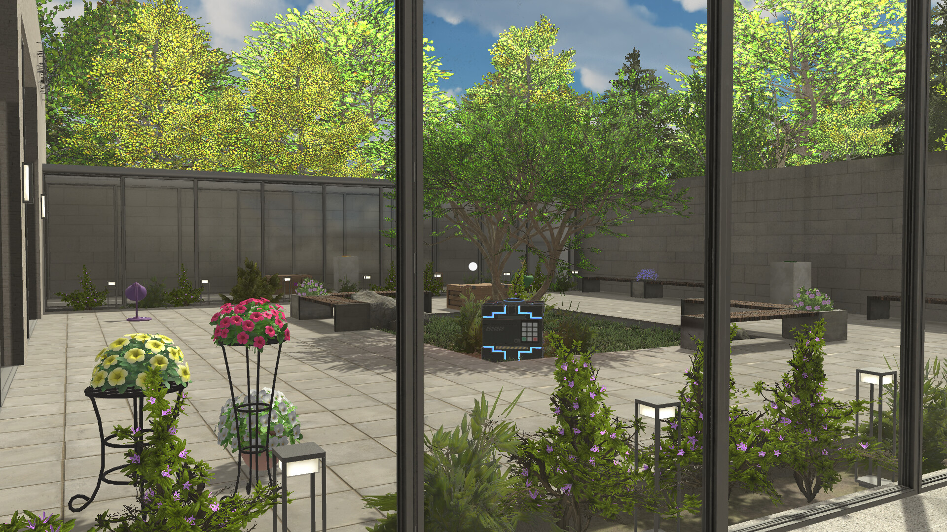 Plant Gallery: A Short Botanic Experience screenshot 5