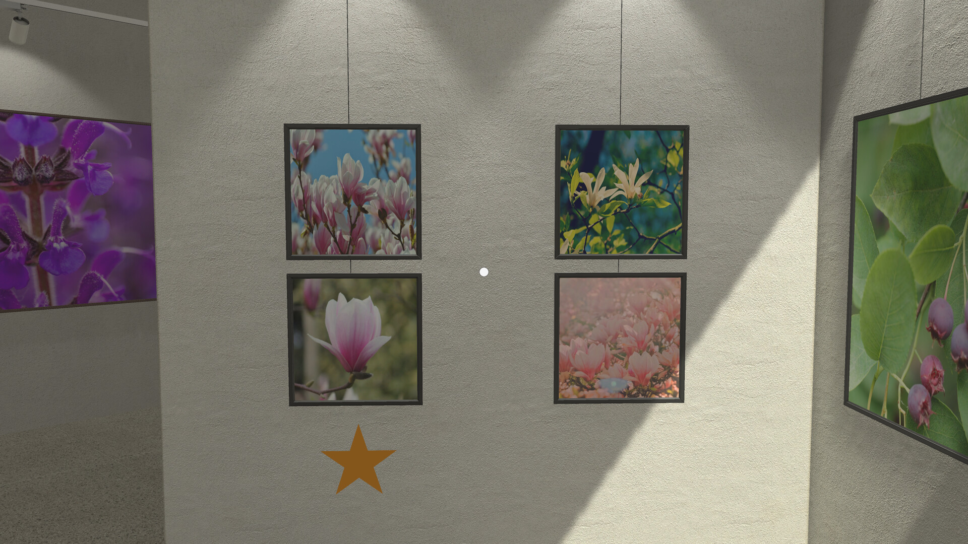 Plant Gallery: A Short Botanic Experience screenshot 8