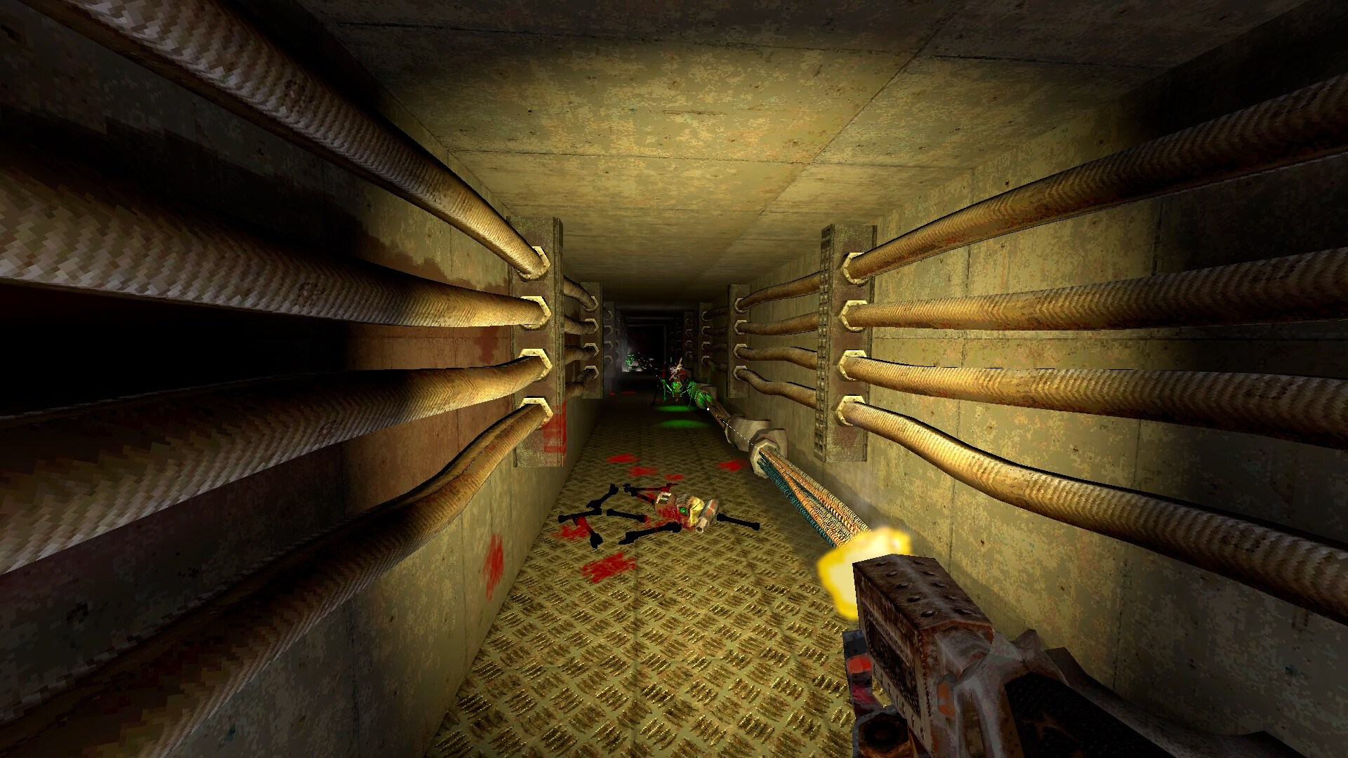 FLAW screenshot 4