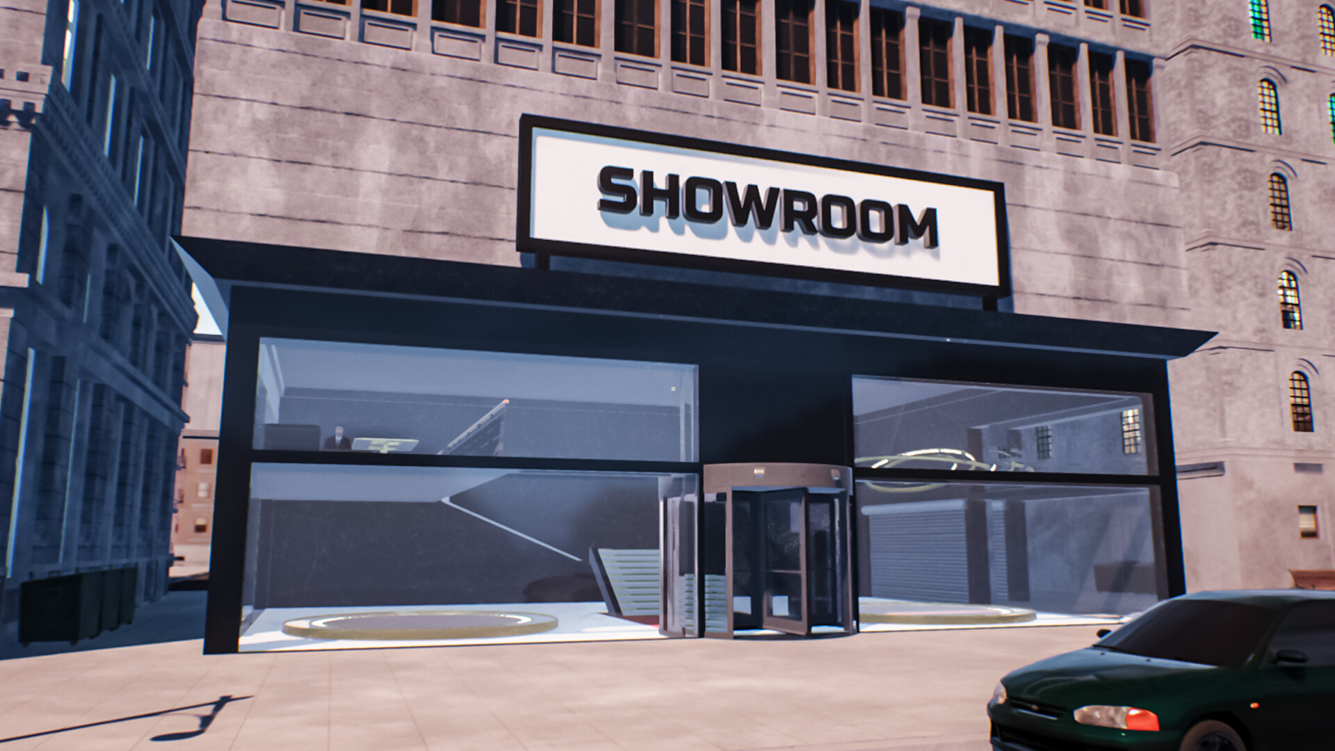 Auto Sale Life screenshot 6