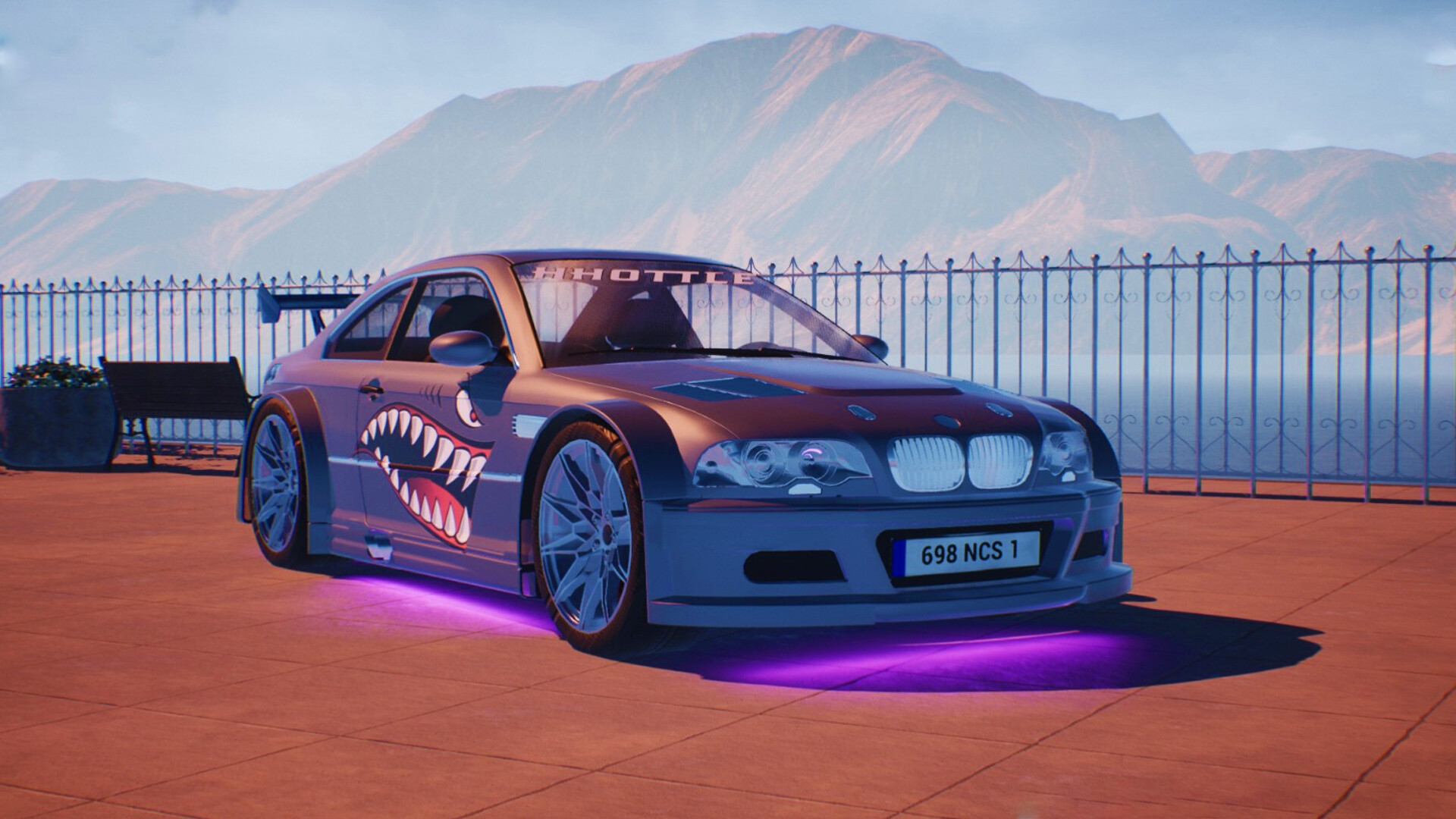 Auto Sale Life screenshot 7