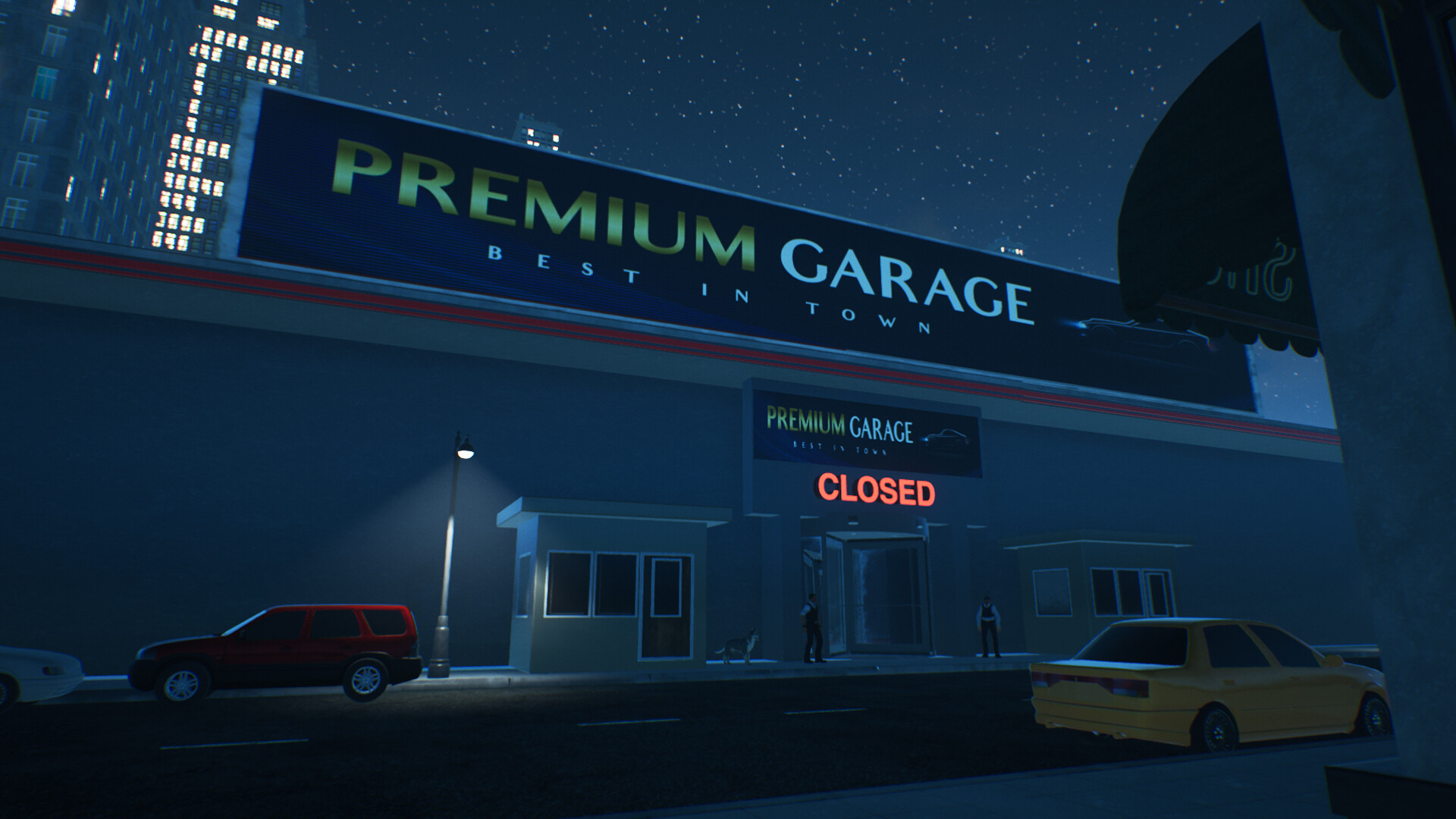 Auto Sale Life screenshot 9