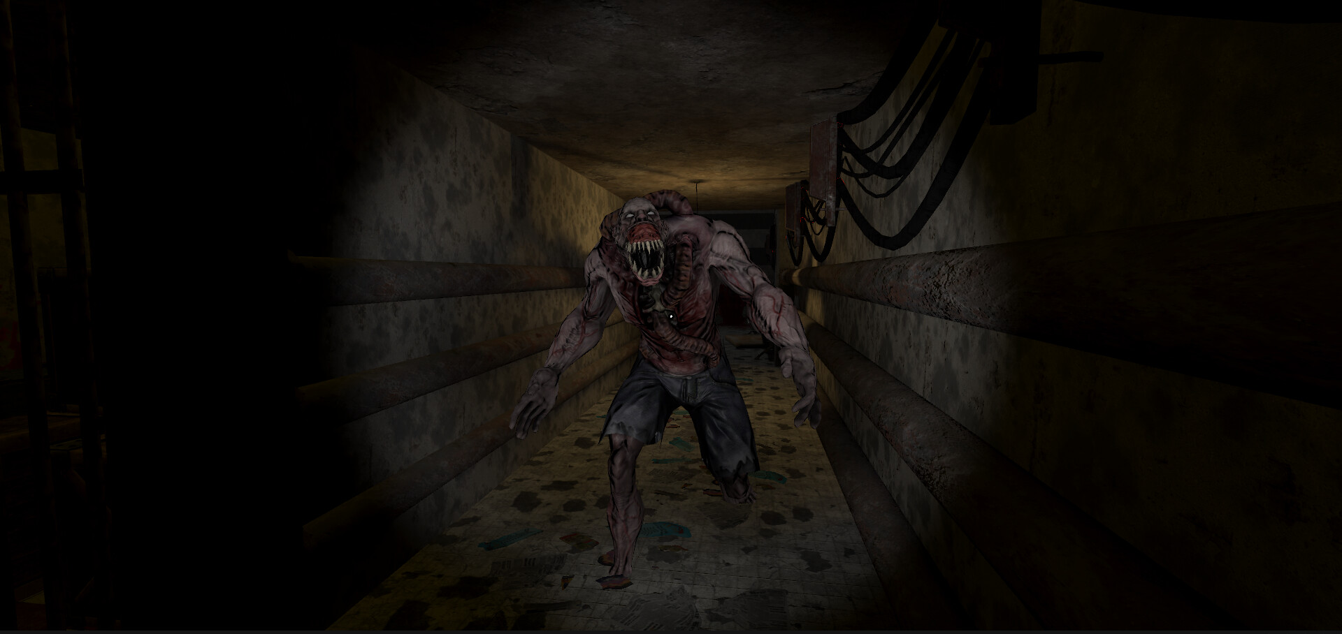 Insanity's Grip screenshot 4