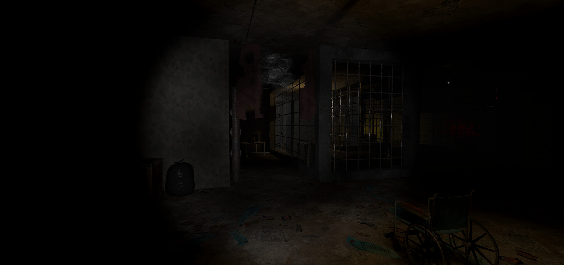 Insanity's Grip screenshot 5