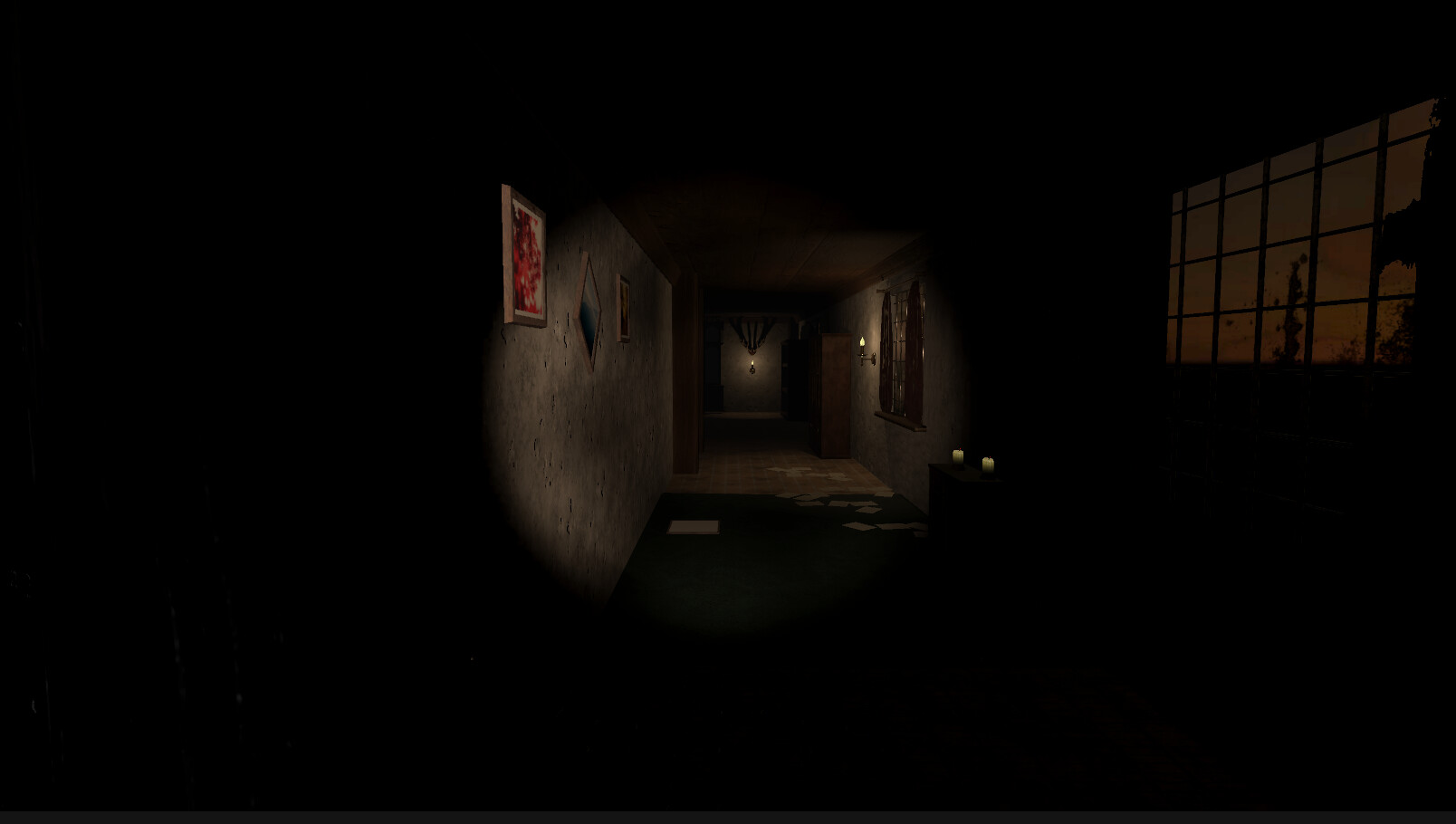 Insanity's Grip screenshot 2