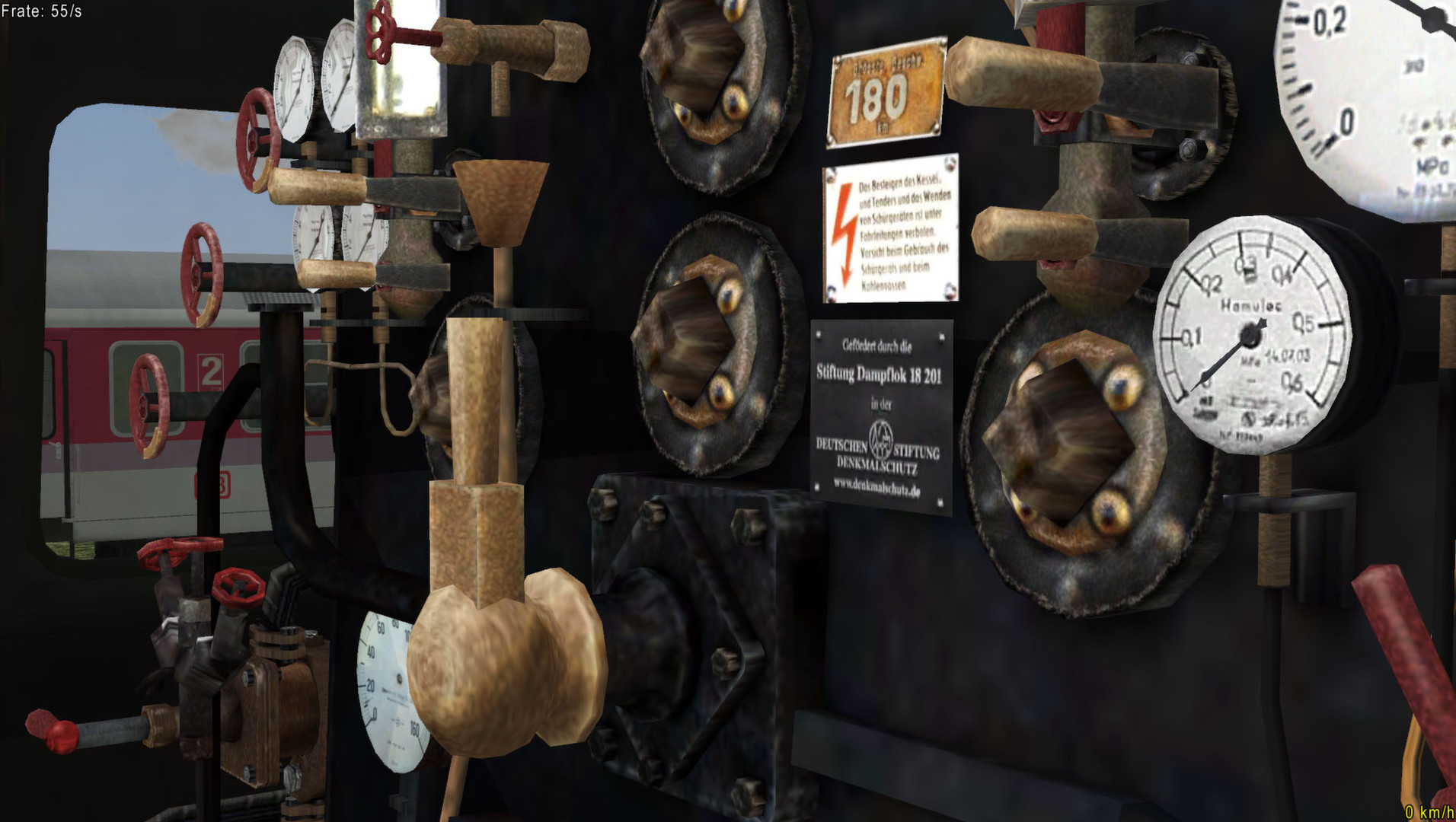 Railroad X screenshot 17