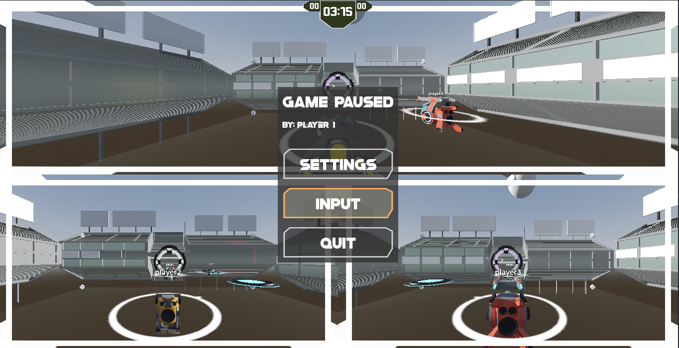 Angular Velocity screenshot 5