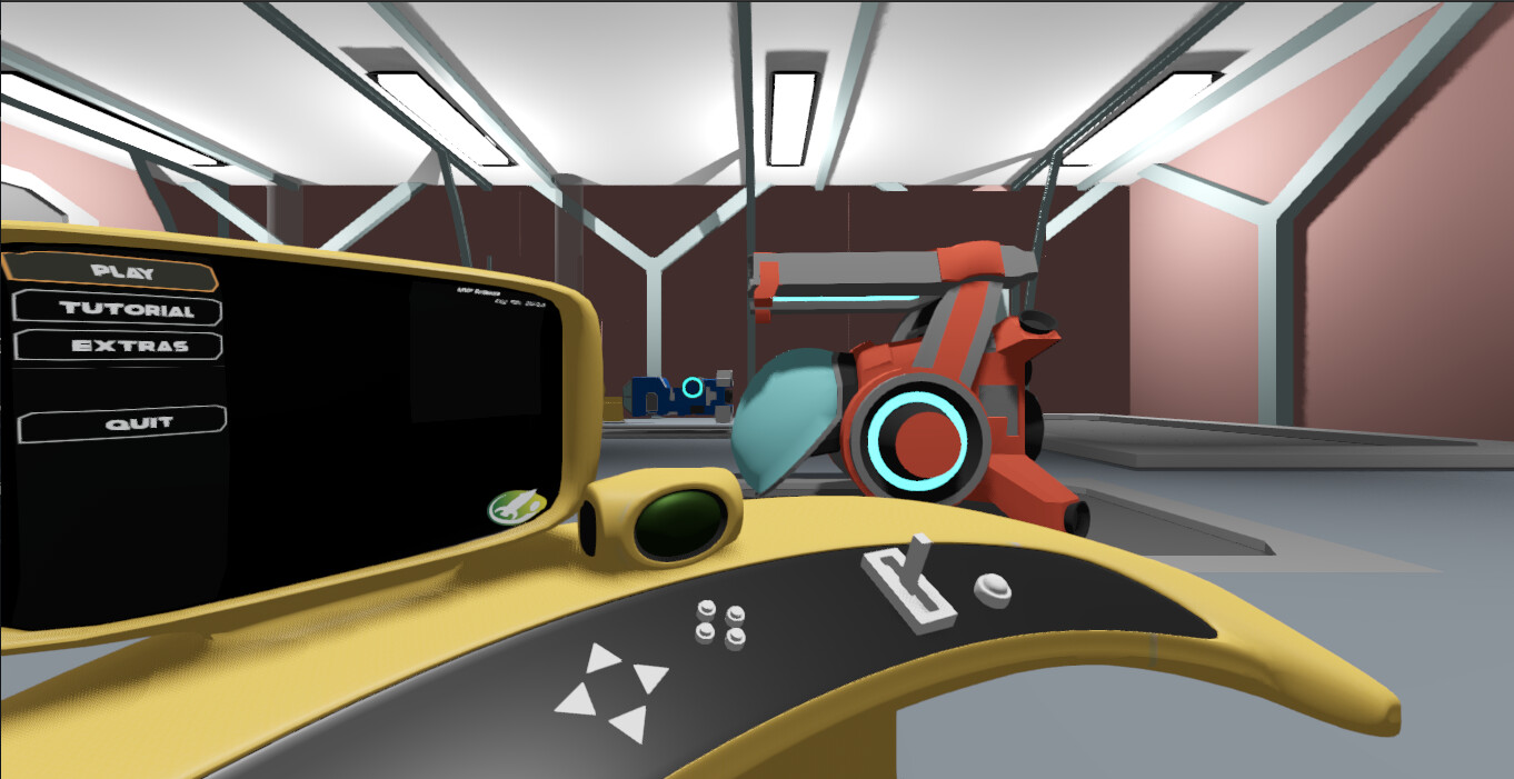 Angular Velocity screenshot 3