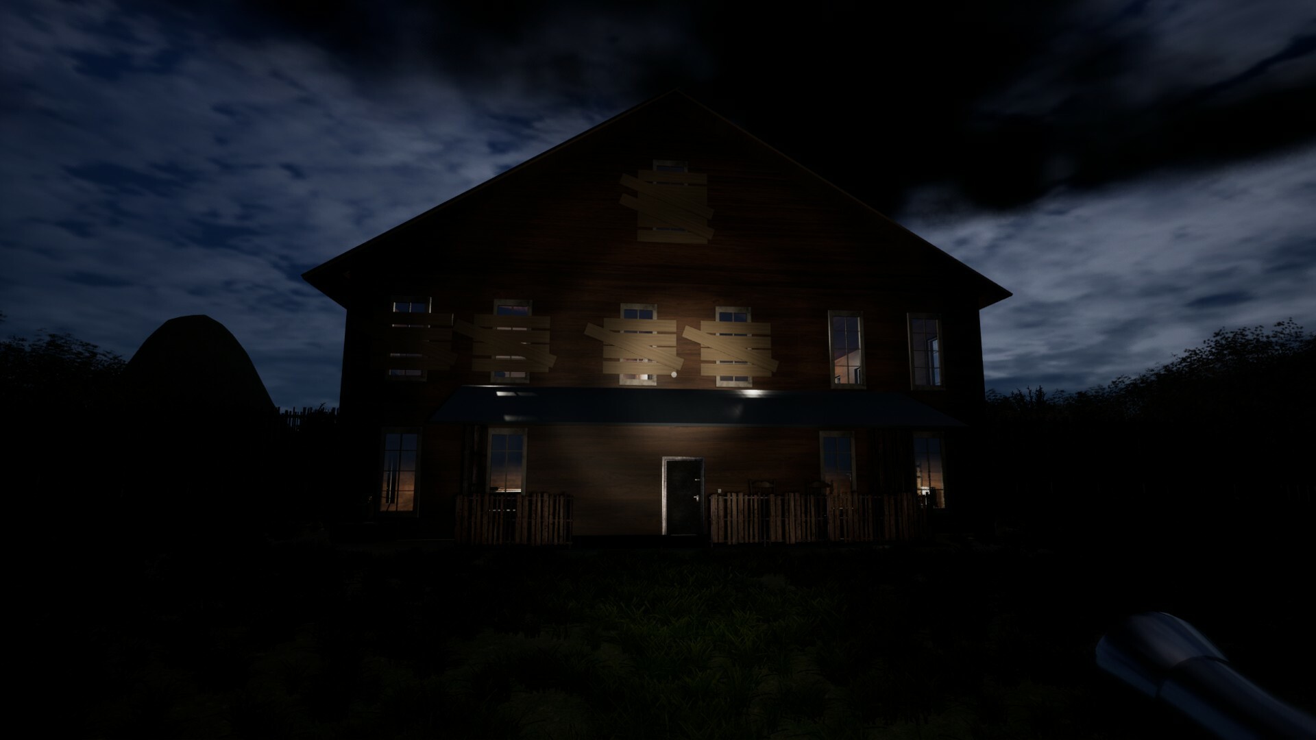 KEM Alpha 1 screenshot 5