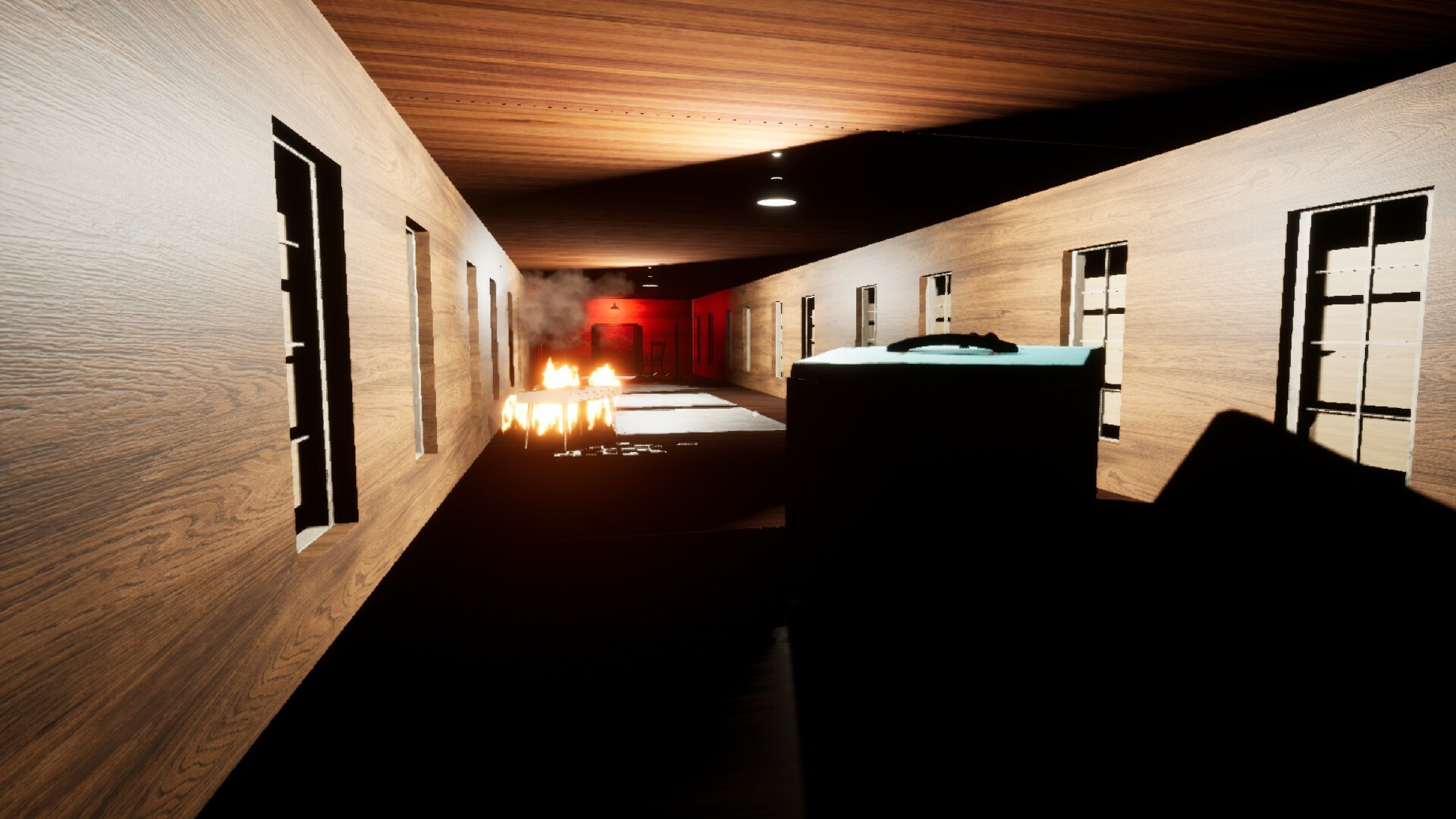 KEM Alpha 1 screenshot 3