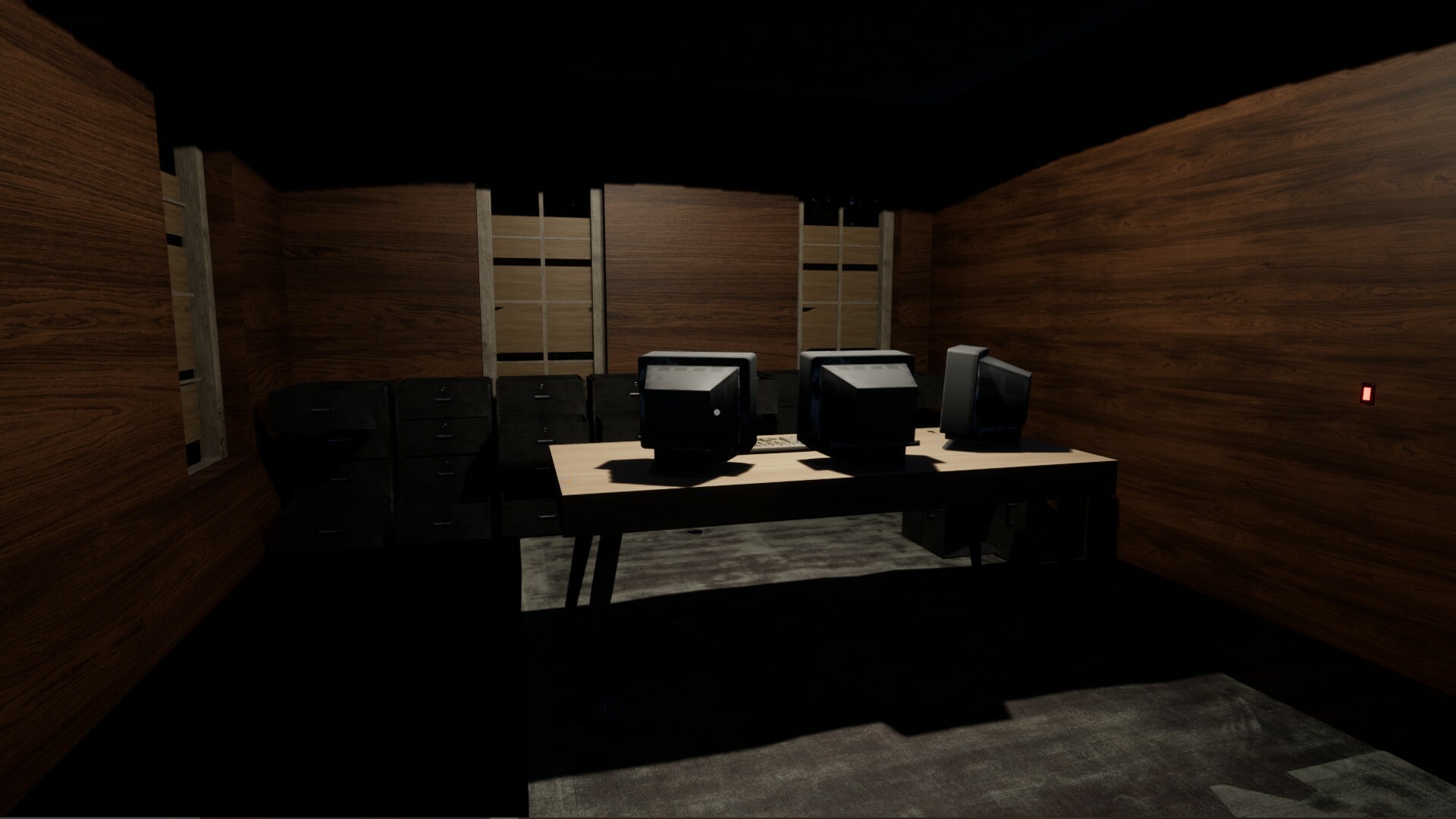 KEM Alpha 1 screenshot 1