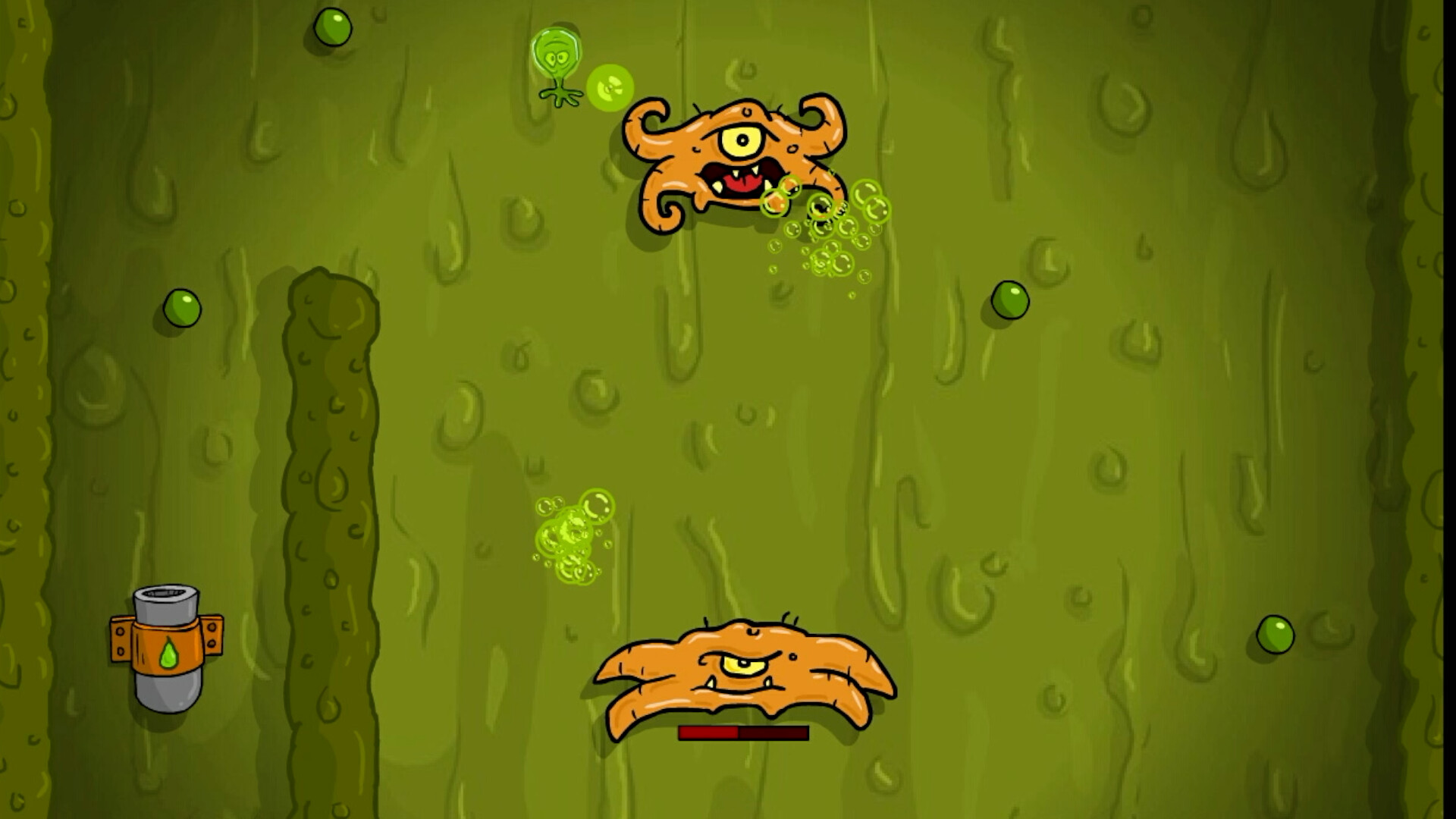 Sling screenshot 3